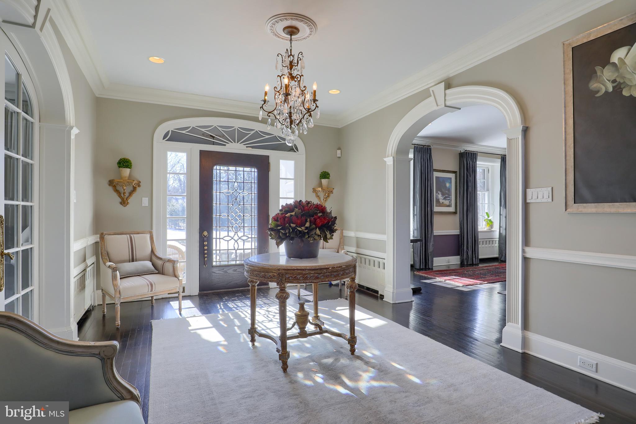 SCHOOL LANE HILLS - Residential
