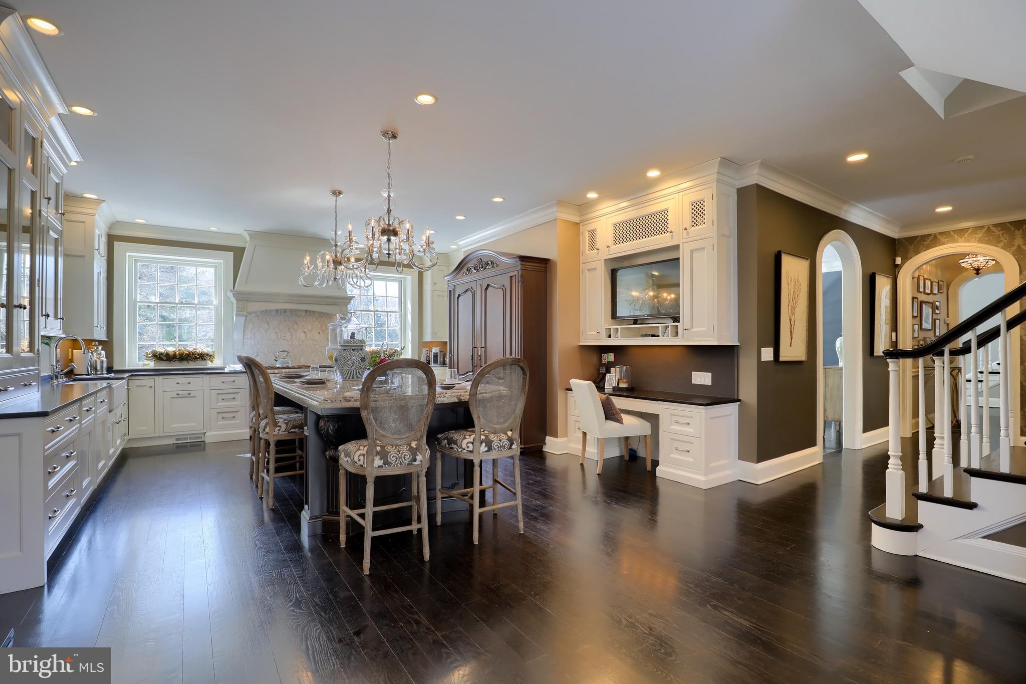 SCHOOL LANE HILLS - Residential