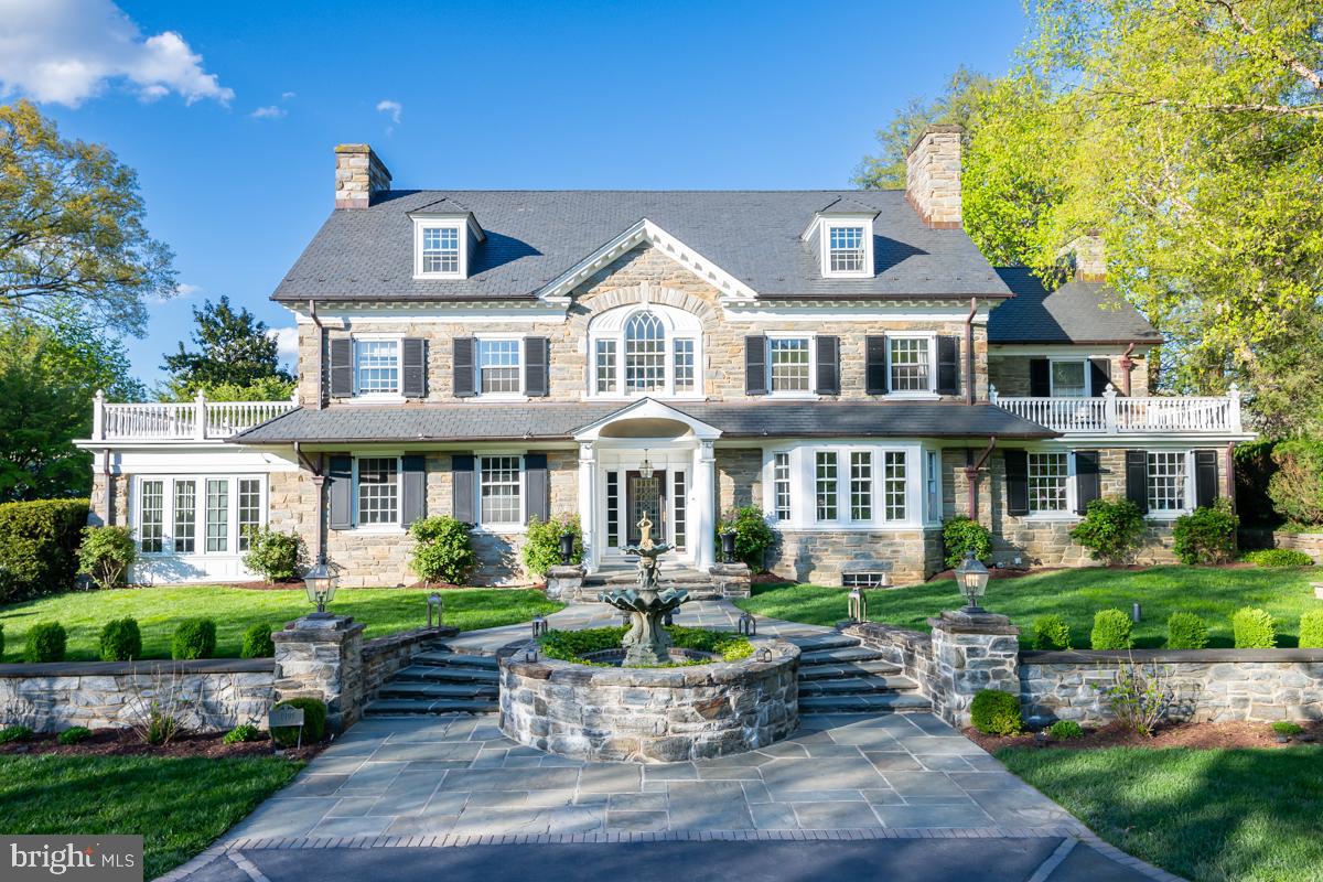 SCHOOL LANE HILLS - Residential