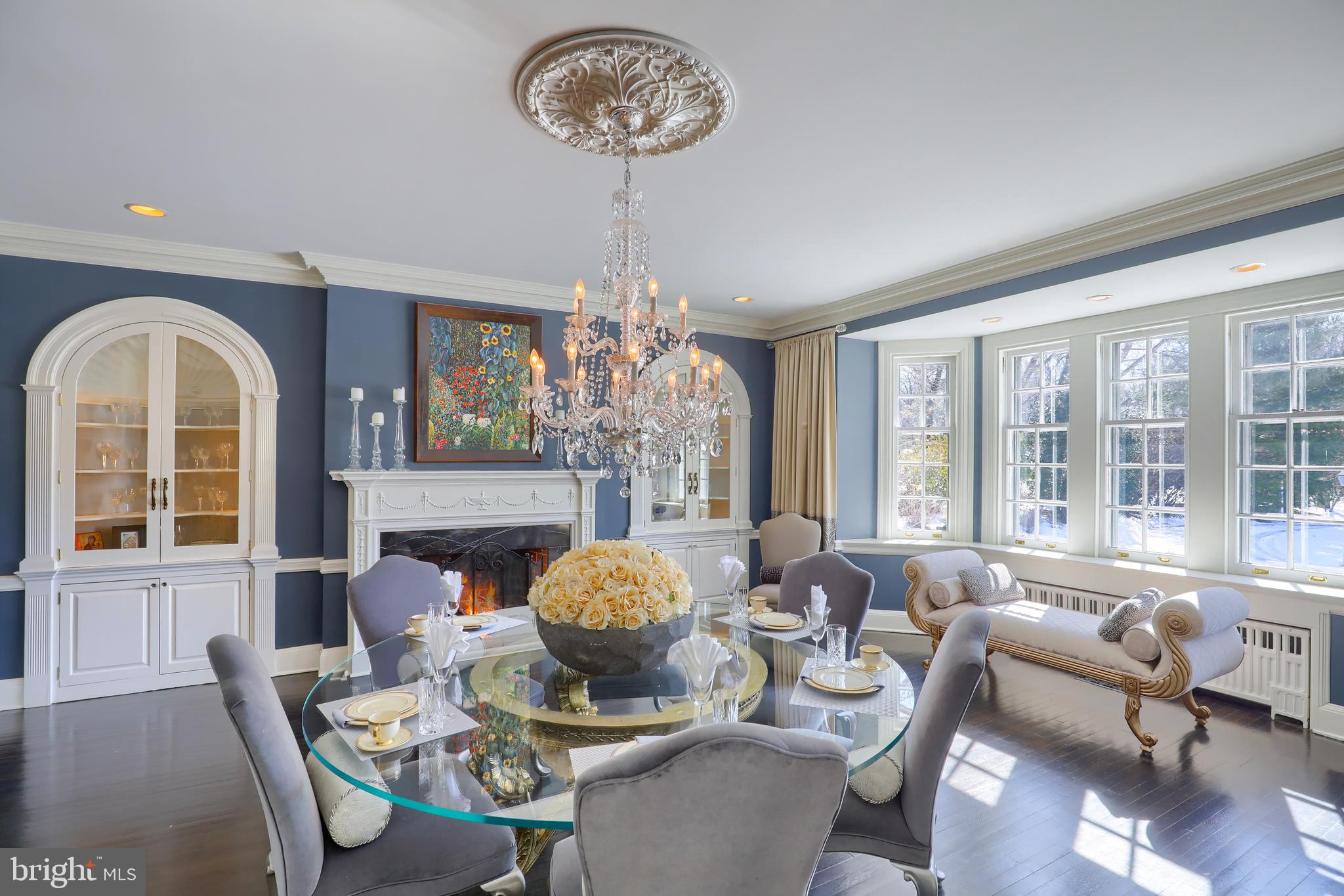 SCHOOL LANE HILLS - Residential