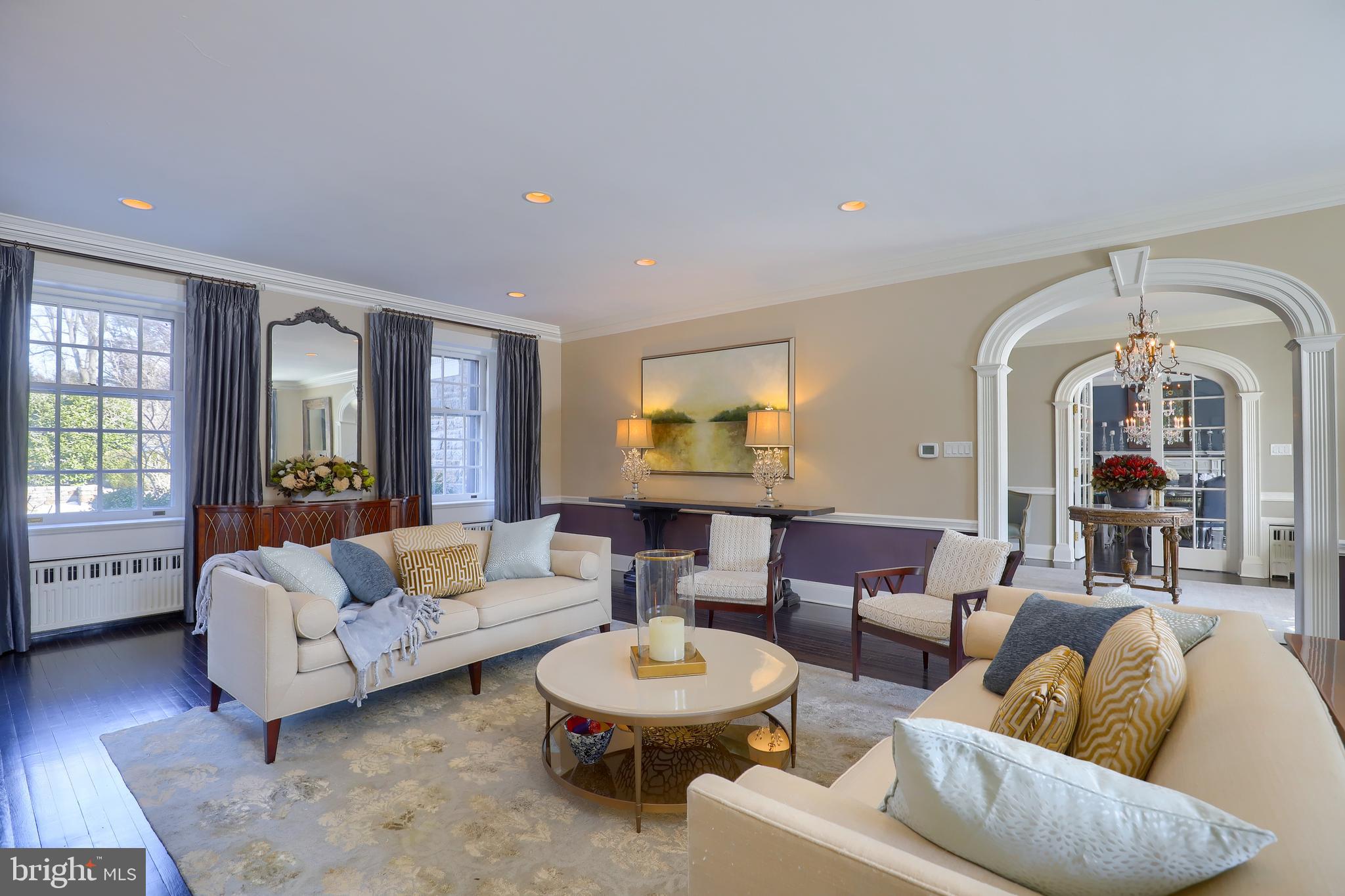 SCHOOL LANE HILLS - Residential