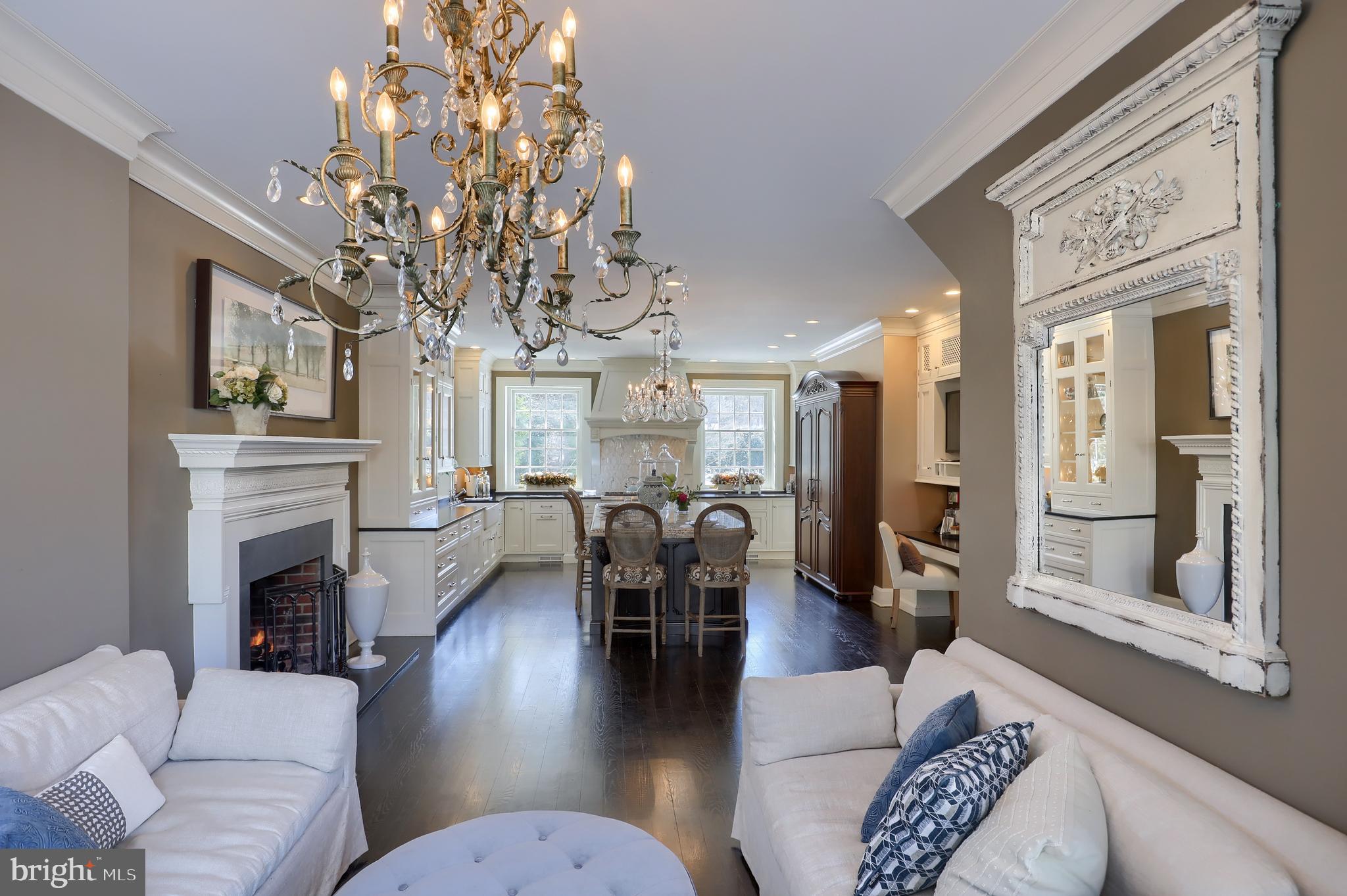 SCHOOL LANE HILLS - Residential