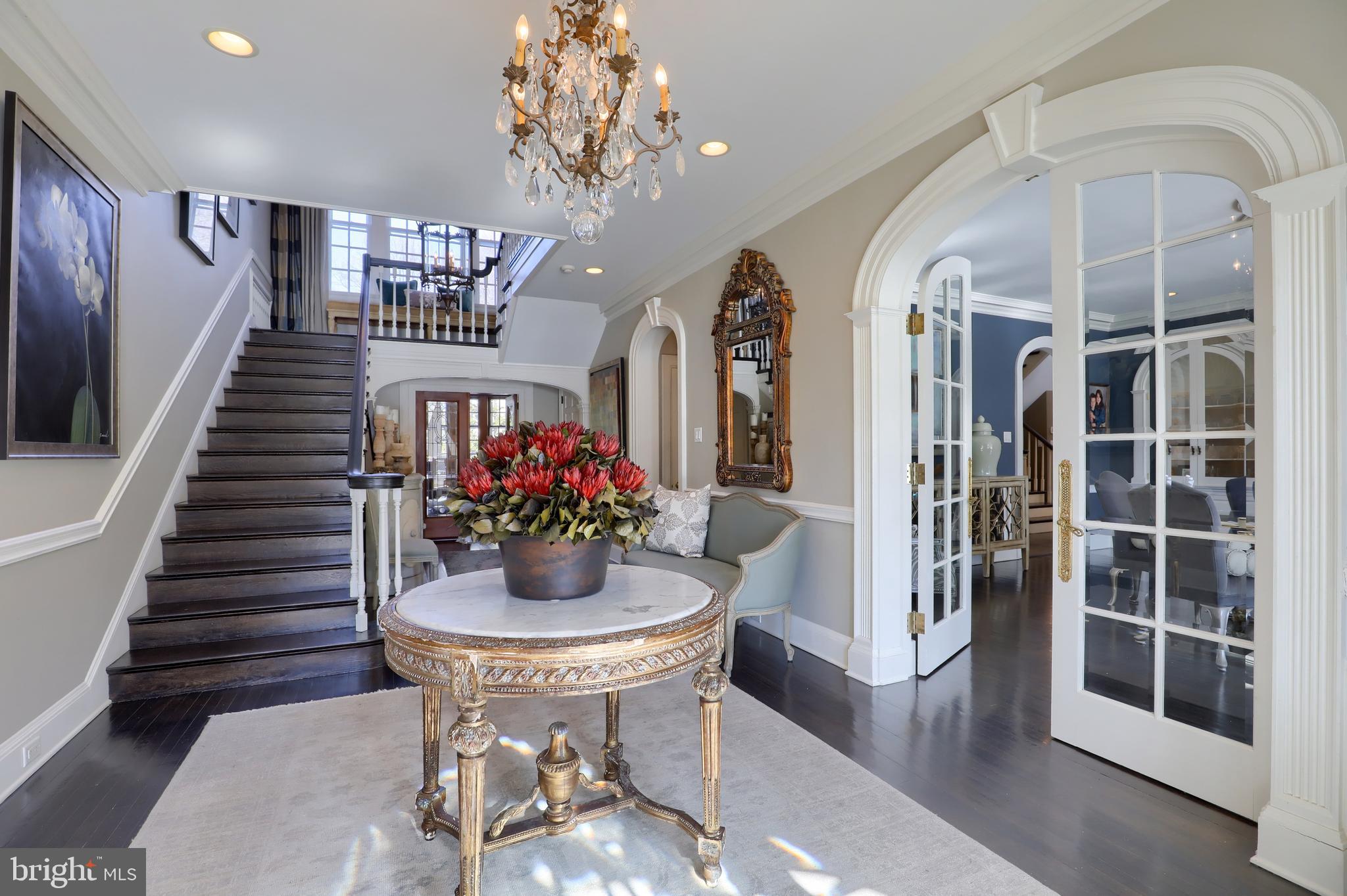 SCHOOL LANE HILLS - Residential