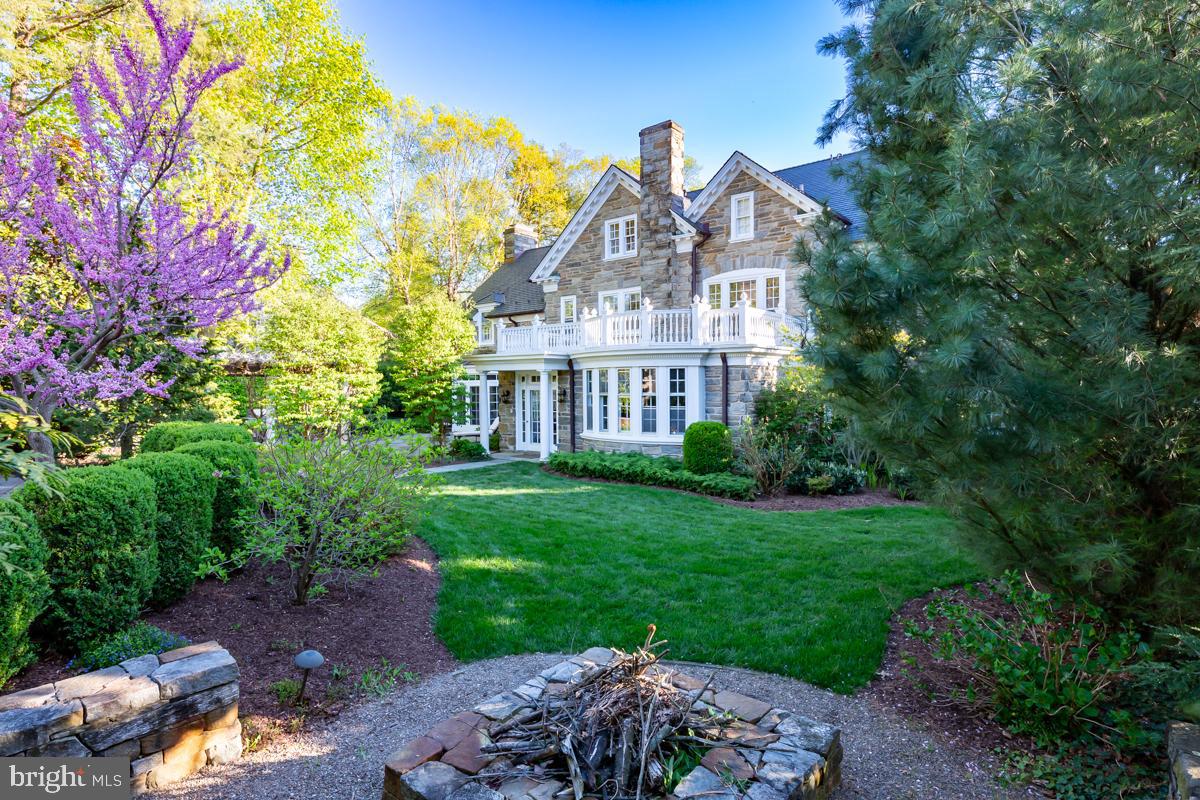 SCHOOL LANE HILLS - Residential