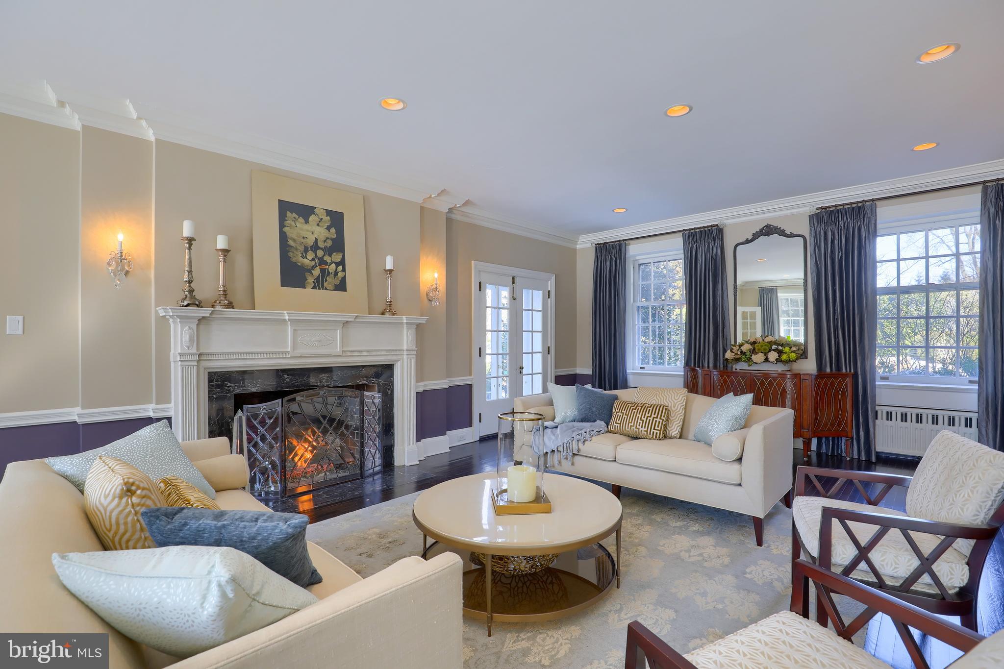 SCHOOL LANE HILLS - Residential