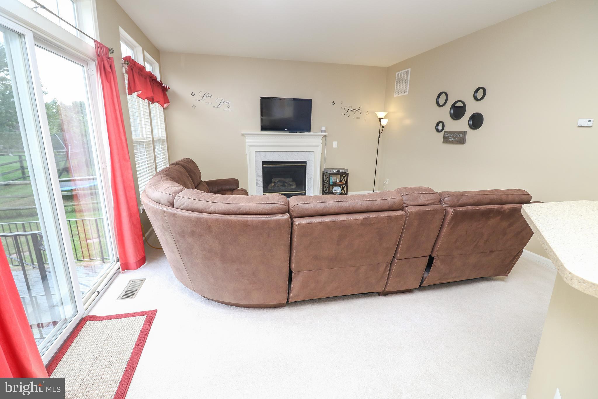 KIRKPATRICK FARMS - Residential