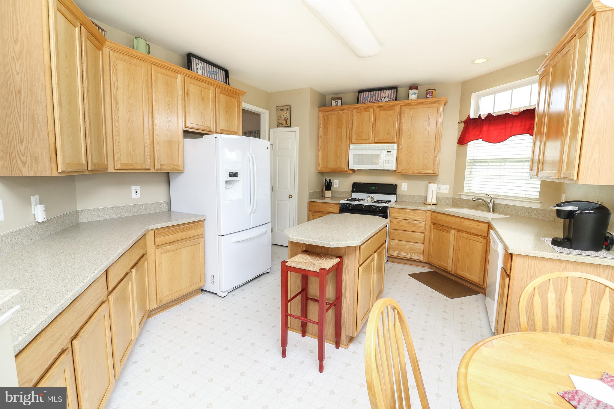 KIRKPATRICK FARMS - Residential