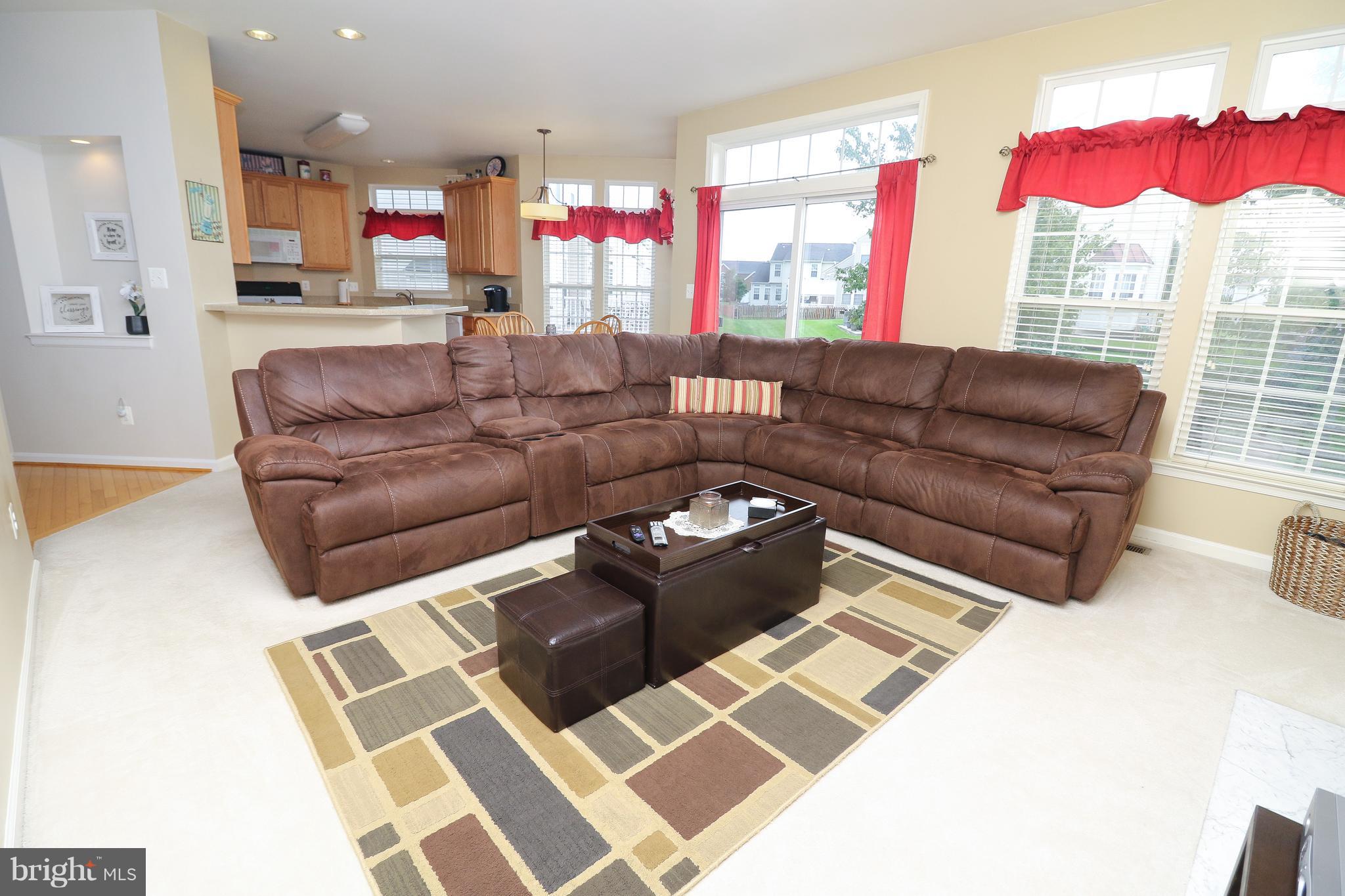 KIRKPATRICK FARMS - Residential