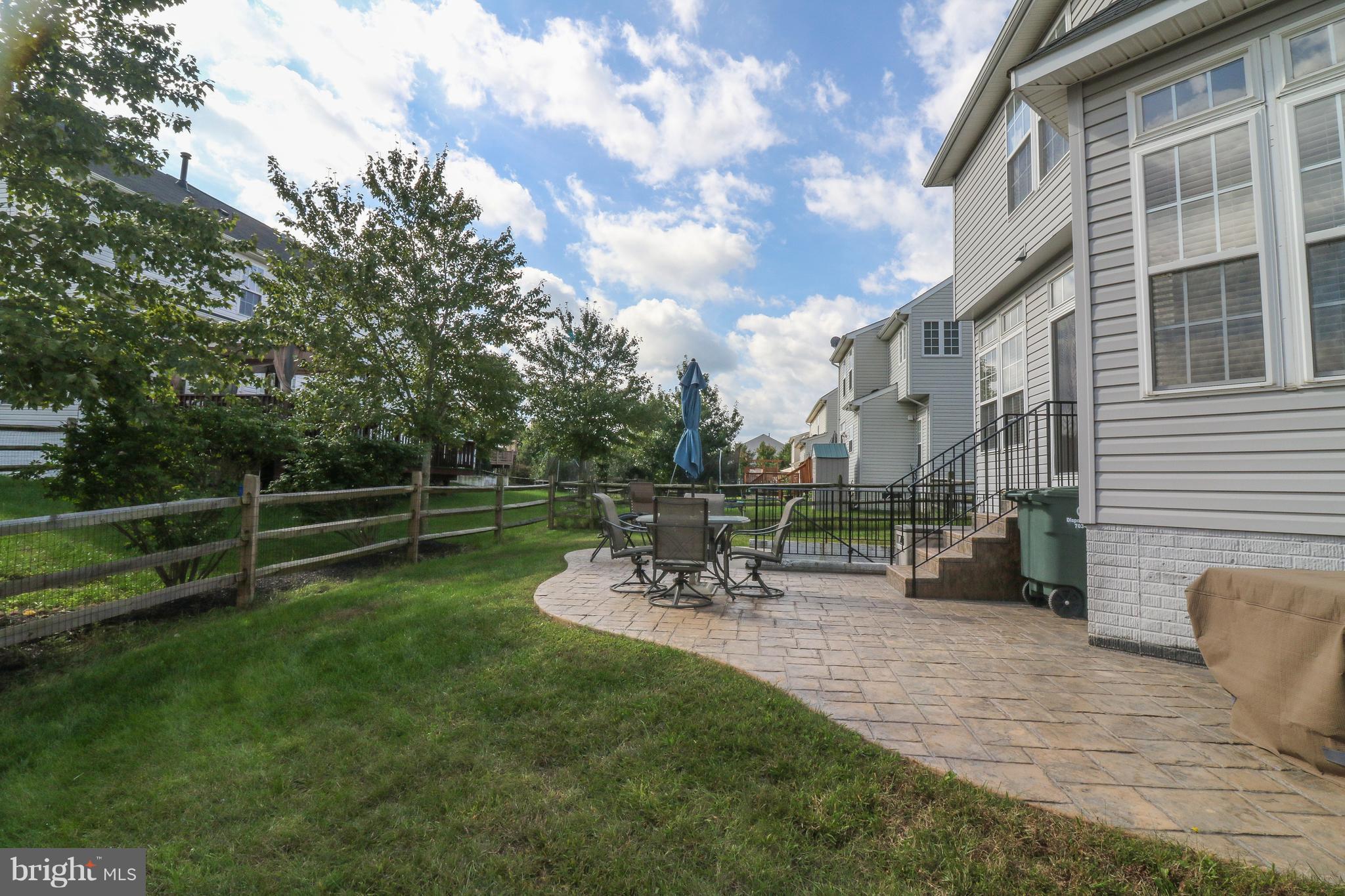 KIRKPATRICK FARMS - Residential