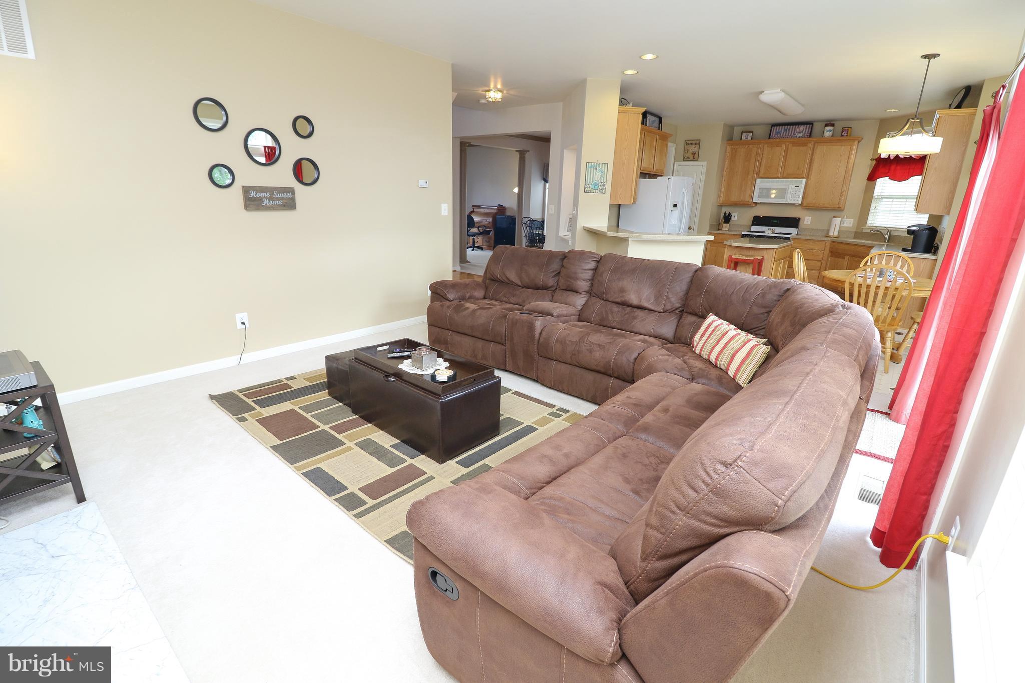 KIRKPATRICK FARMS - Residential