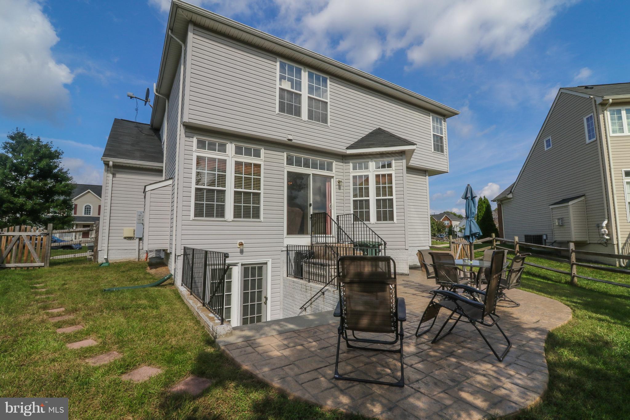 KIRKPATRICK FARMS - Residential