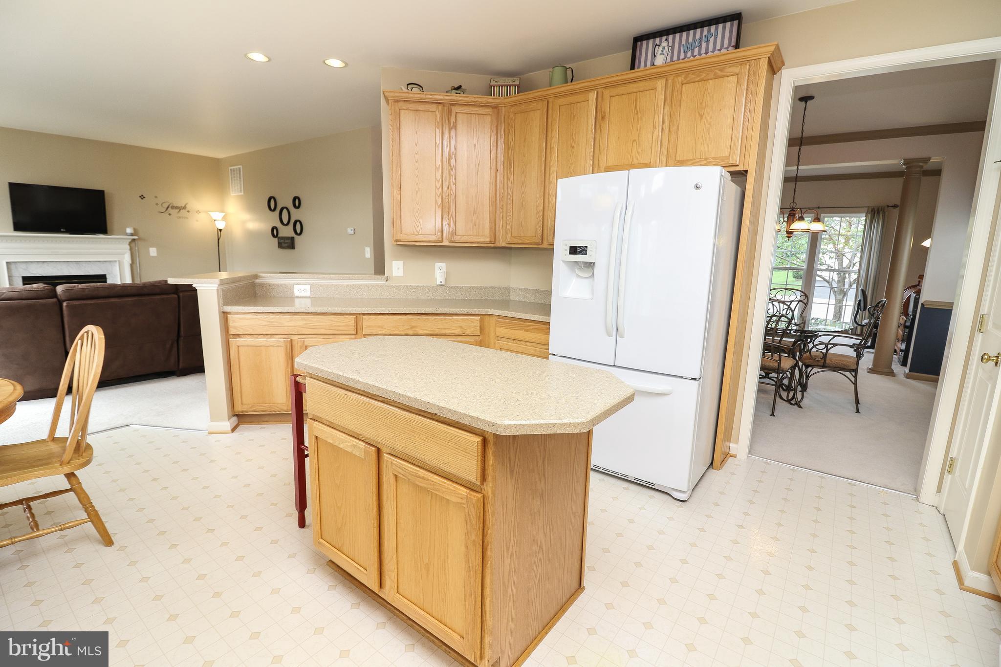 KIRKPATRICK FARMS - Residential