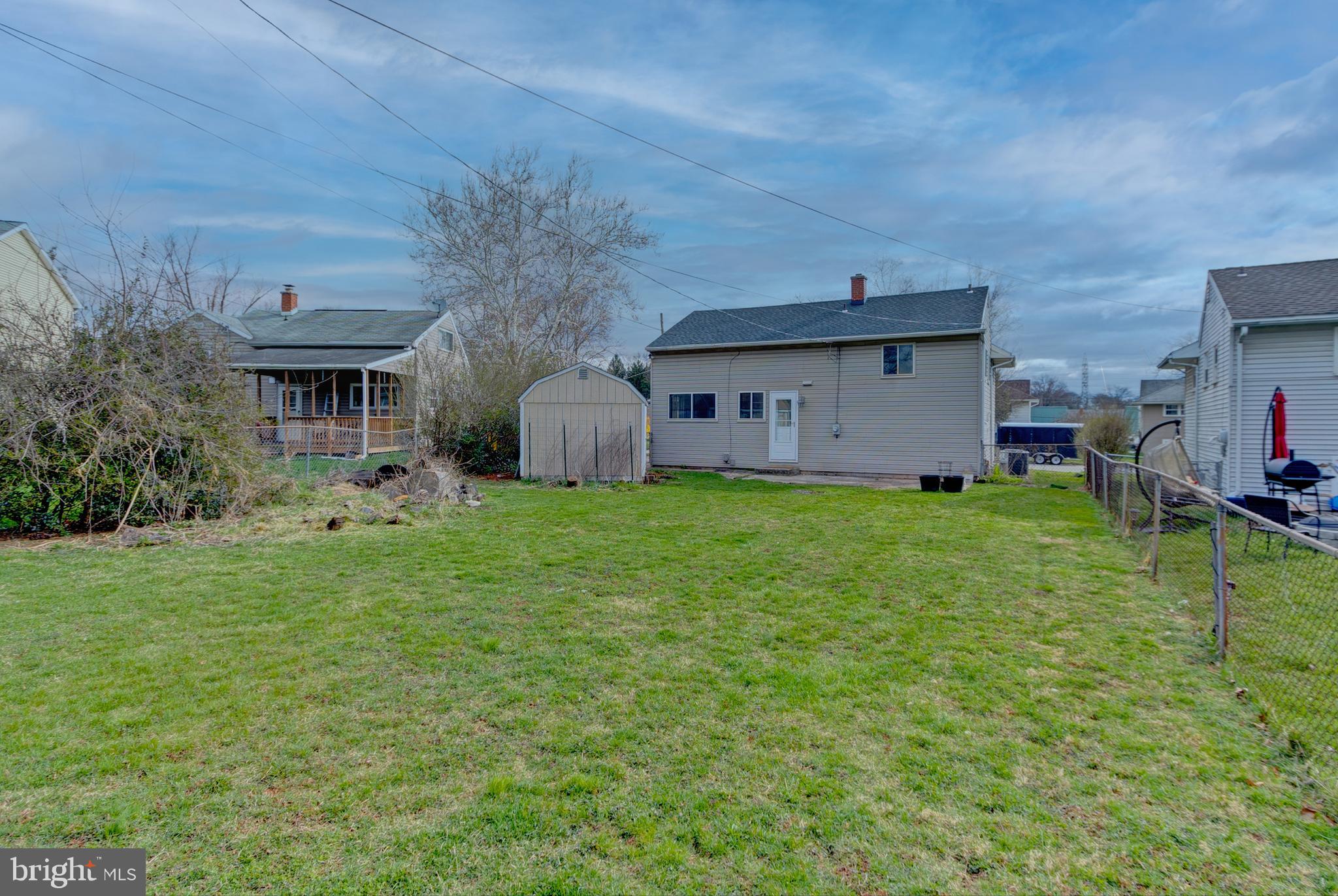 FIRESIDE - Residential