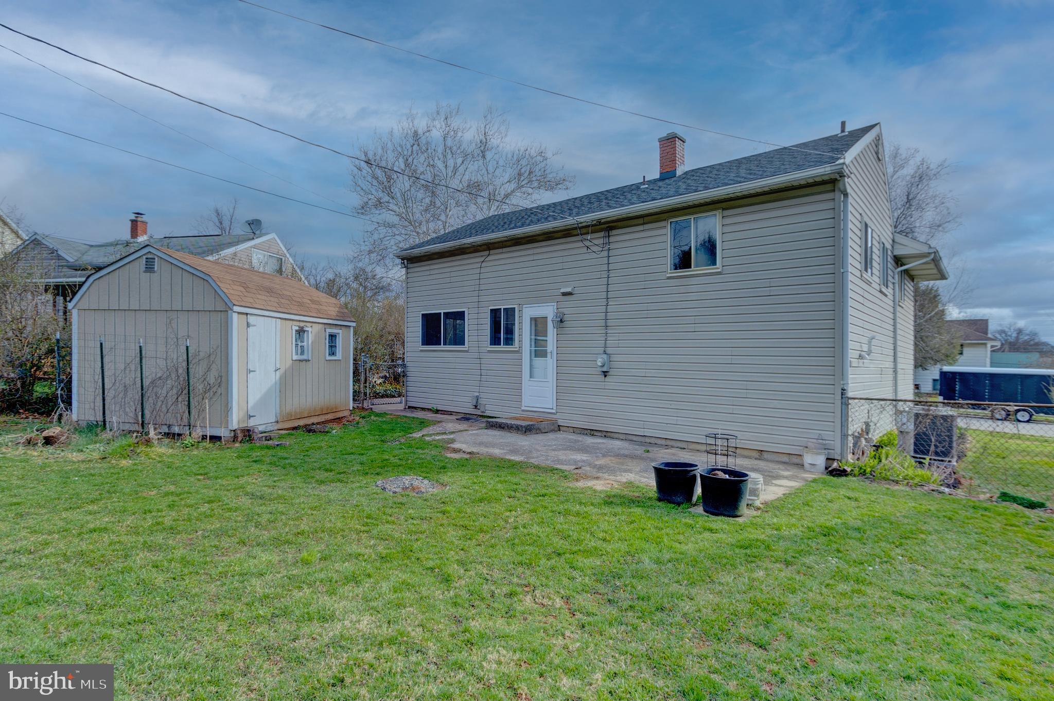 FIRESIDE - Residential