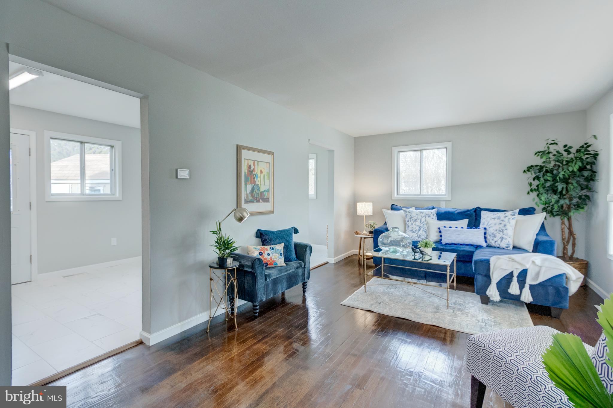 FIRESIDE - Residential