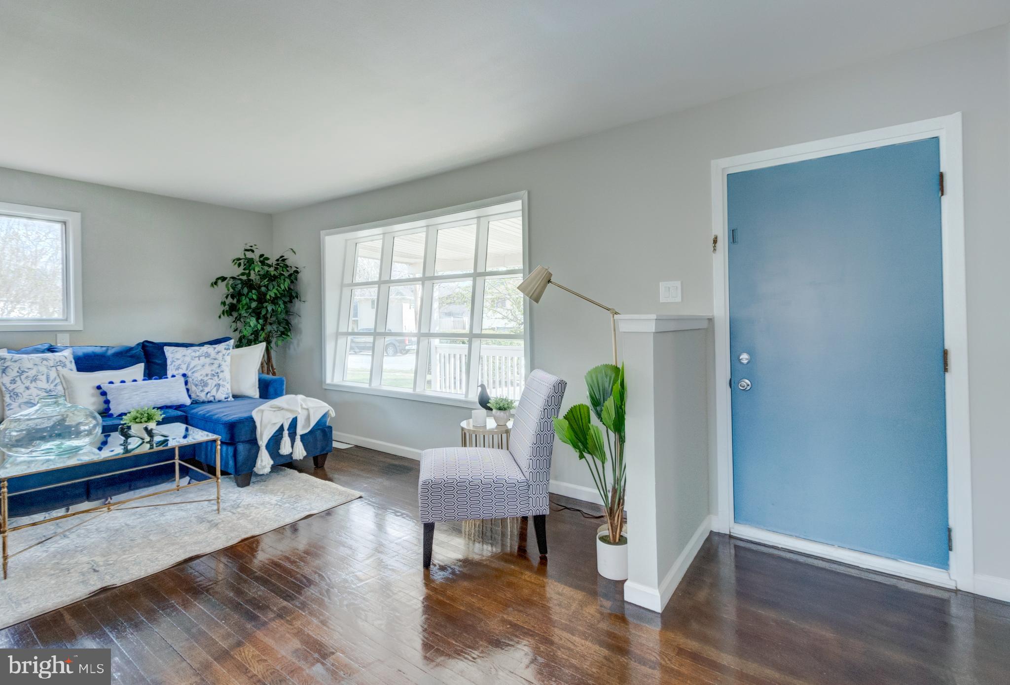 FIRESIDE - Residential