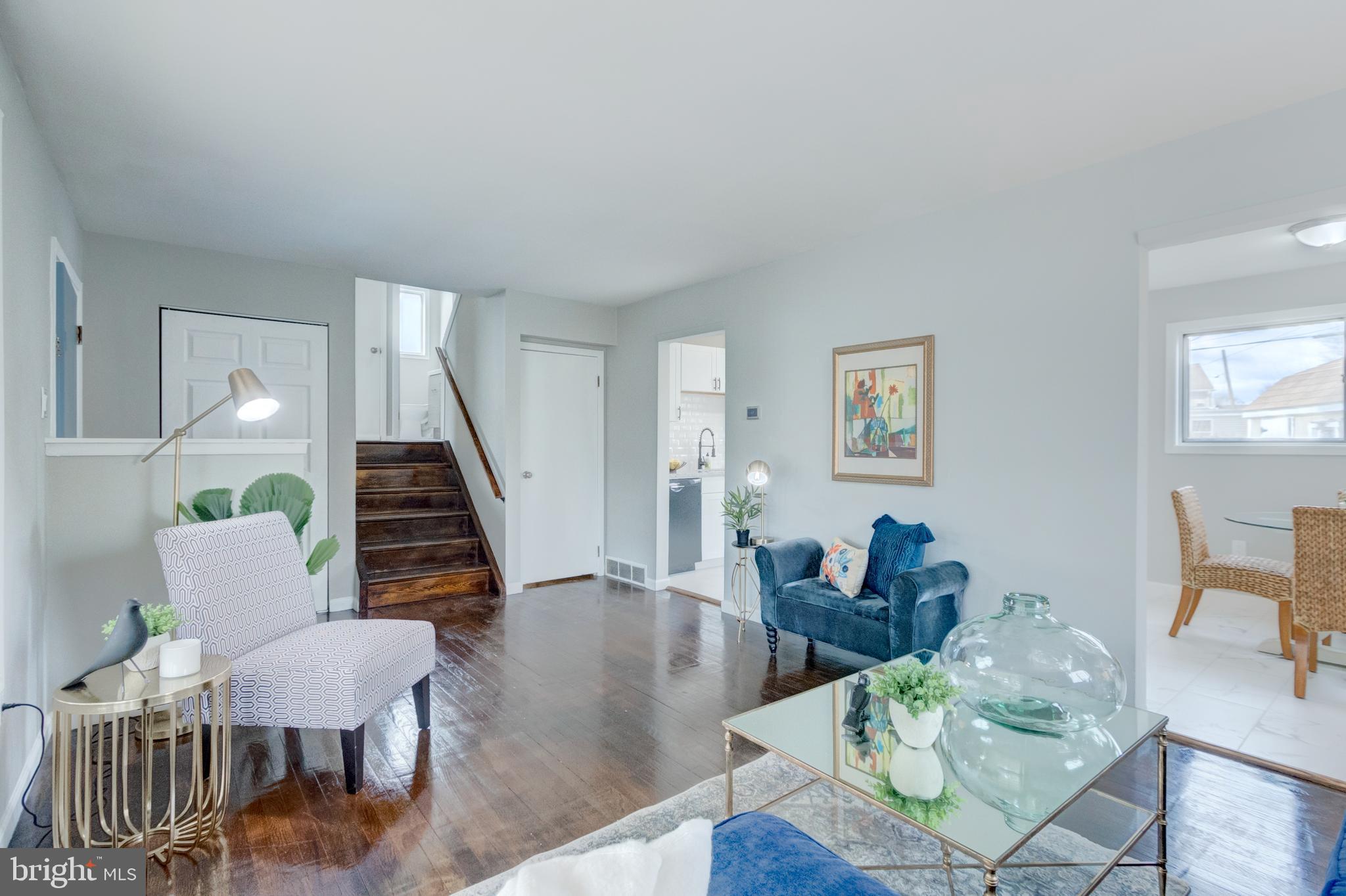 FIRESIDE - Residential