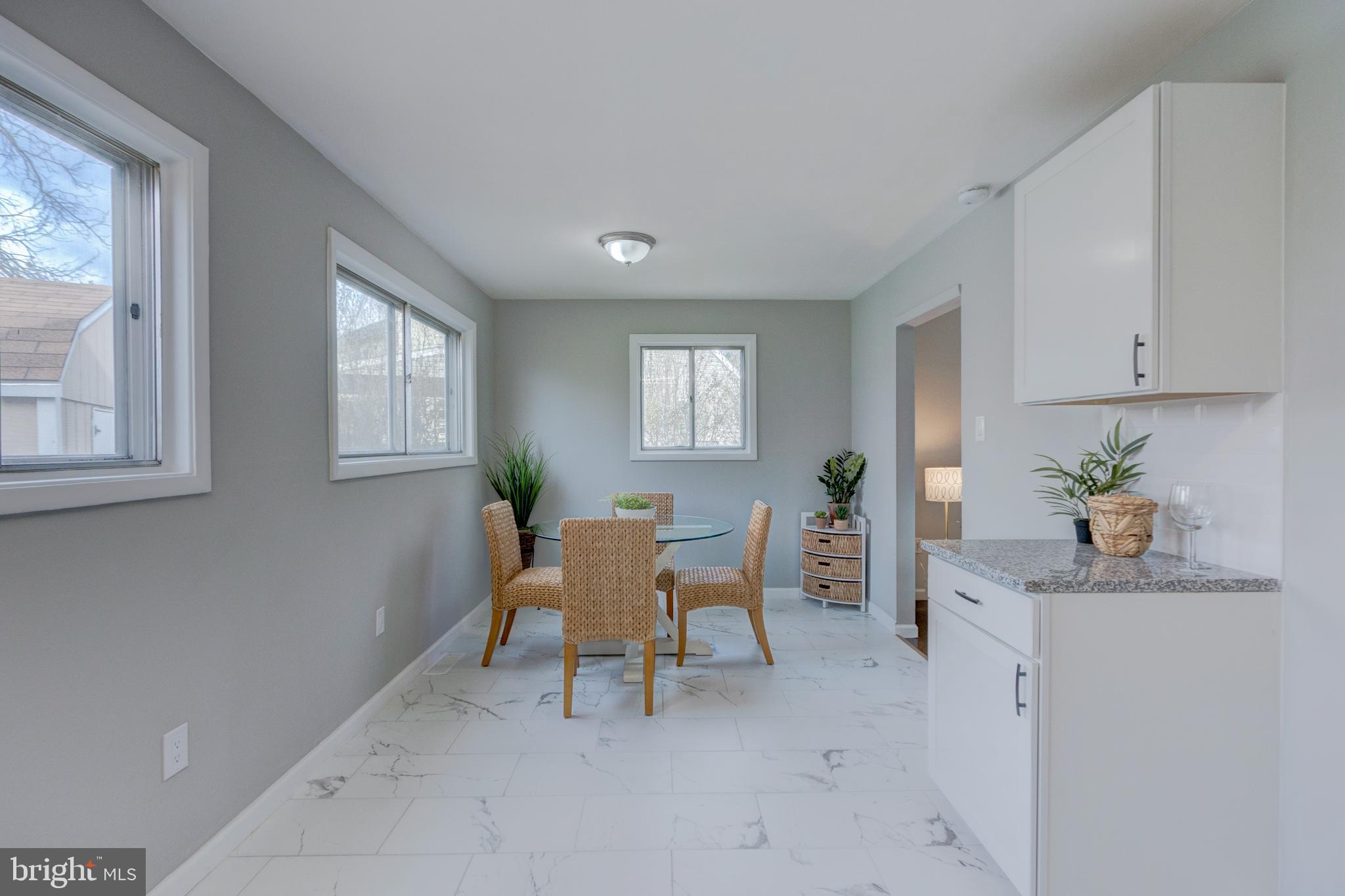 FIRESIDE - Residential