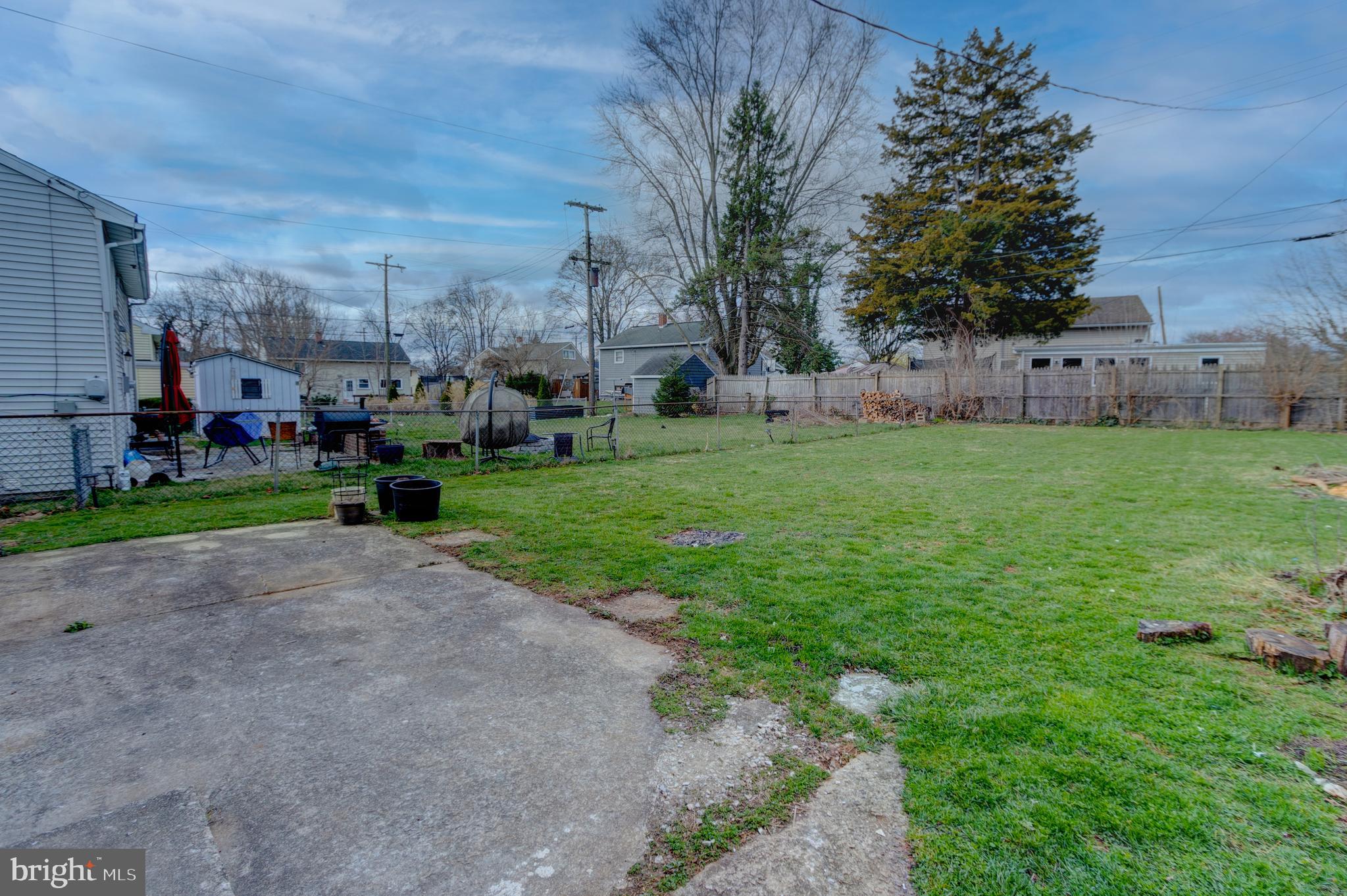 FIRESIDE - Residential