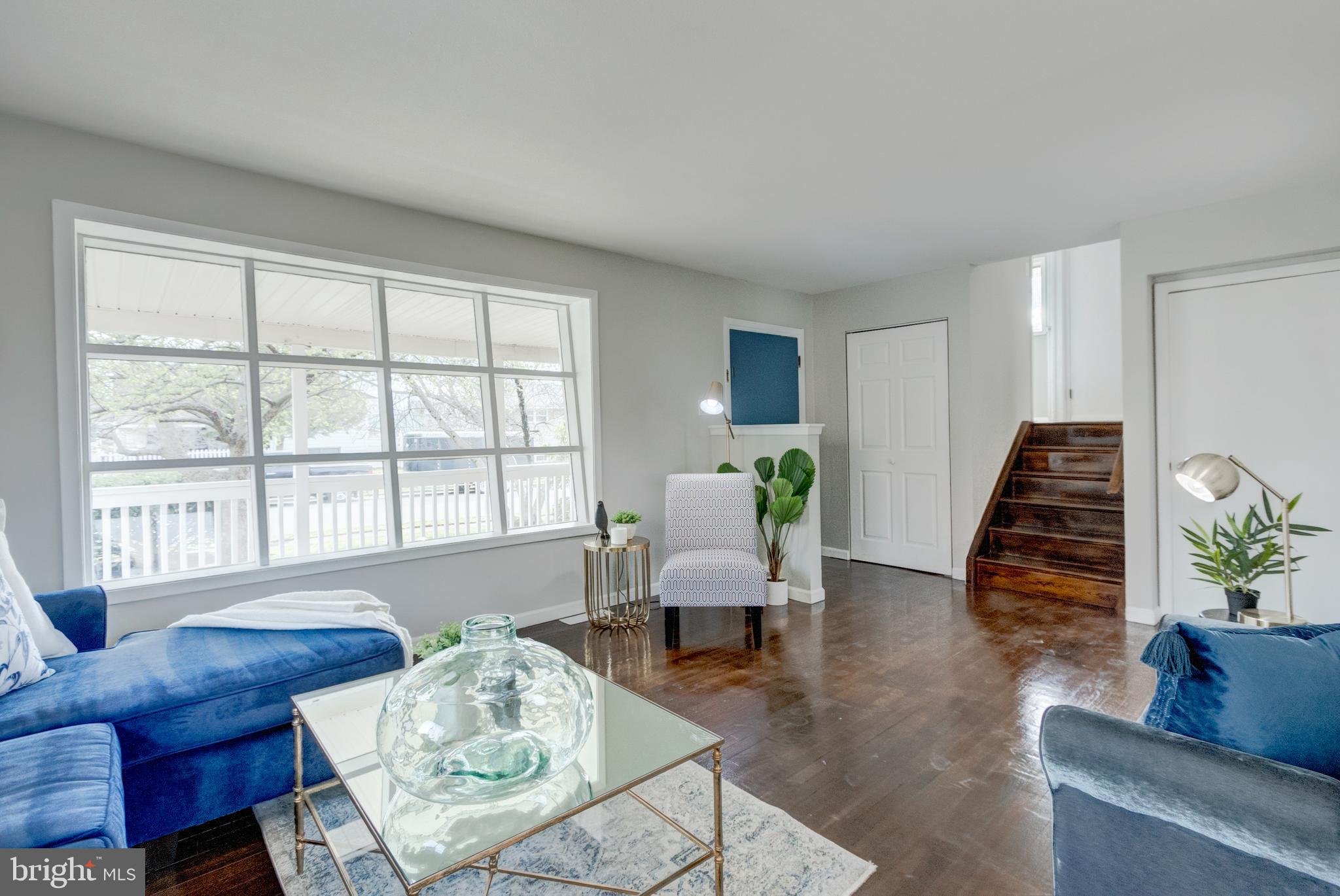 FIRESIDE - Residential