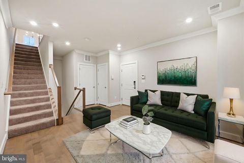 7227 NW GEORGIA AVENUE NW 17-B WASHINGTON DC 20012