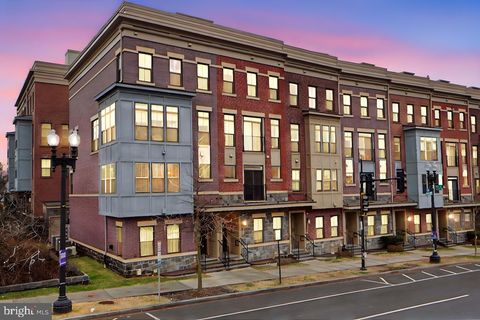 7227 NW GEORGIA AVENUE (7201) NW 17-B WASHINGTON DC 20012