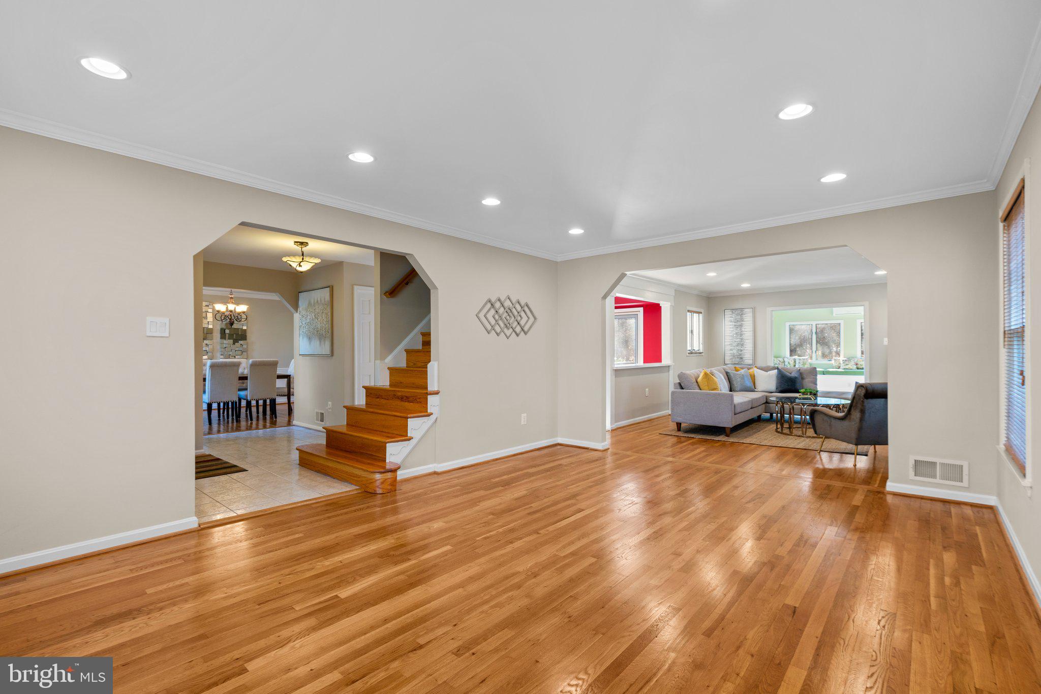 INVERNESS FOREST - Residential