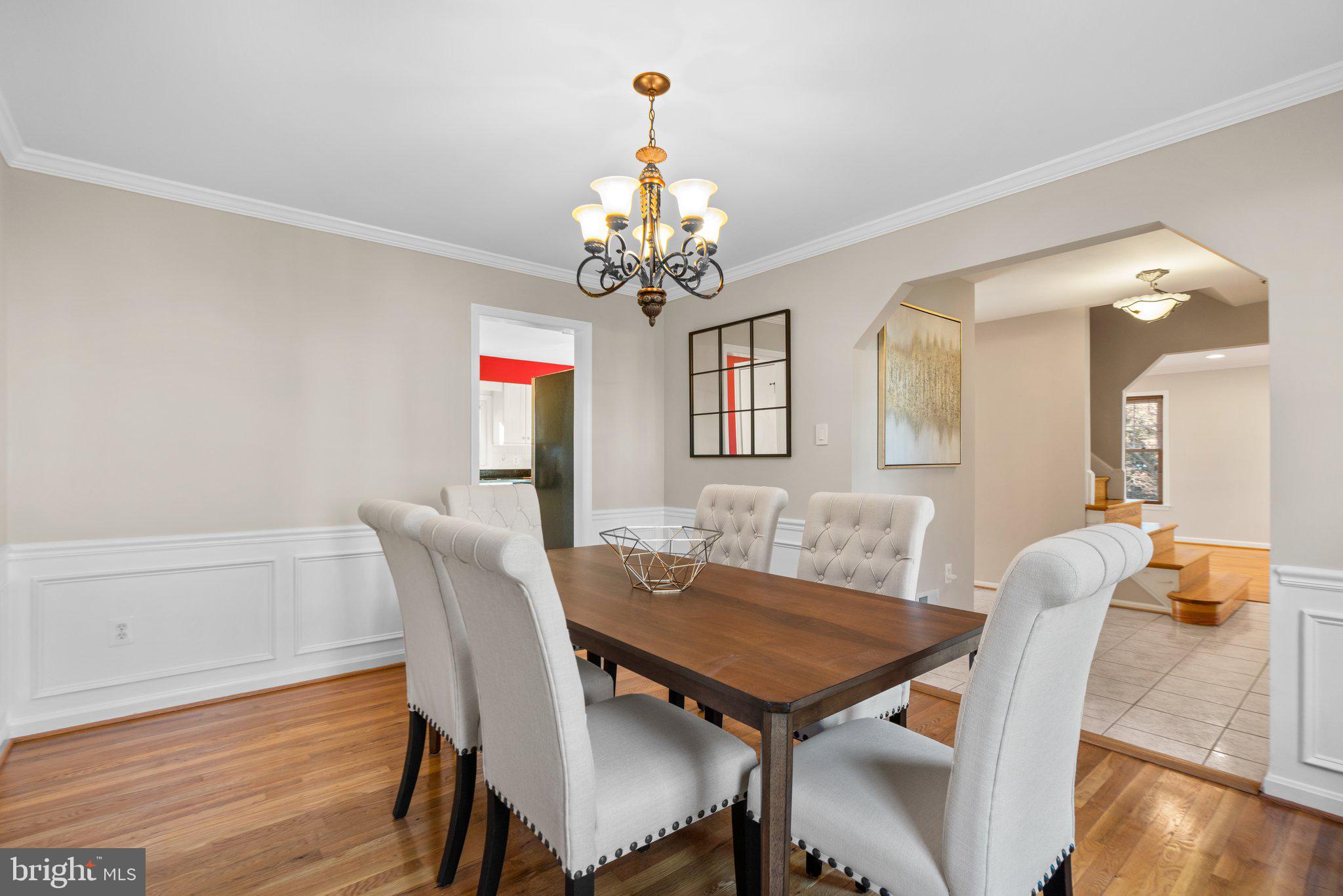 INVERNESS FOREST - Residential