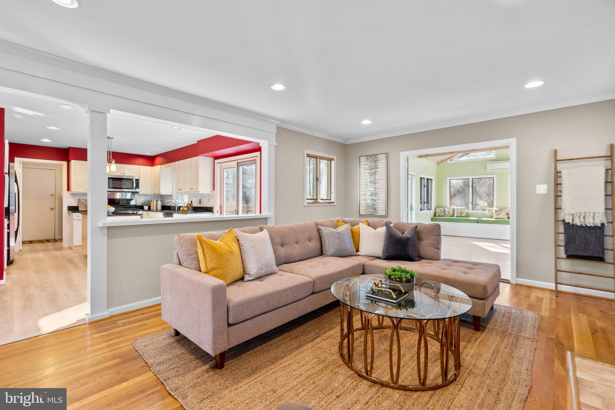 INVERNESS FOREST - Residential