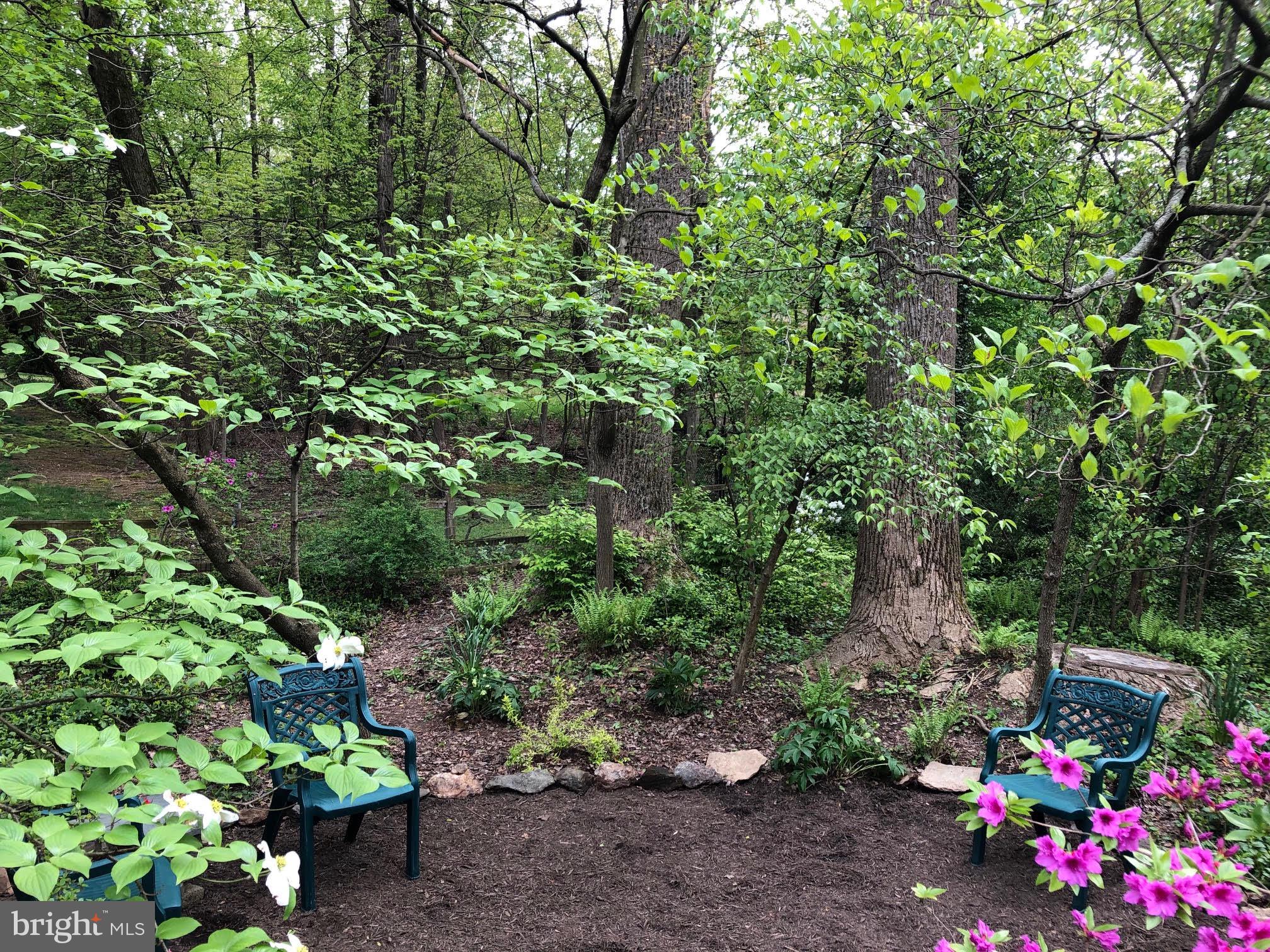 INVERNESS FOREST - Residential