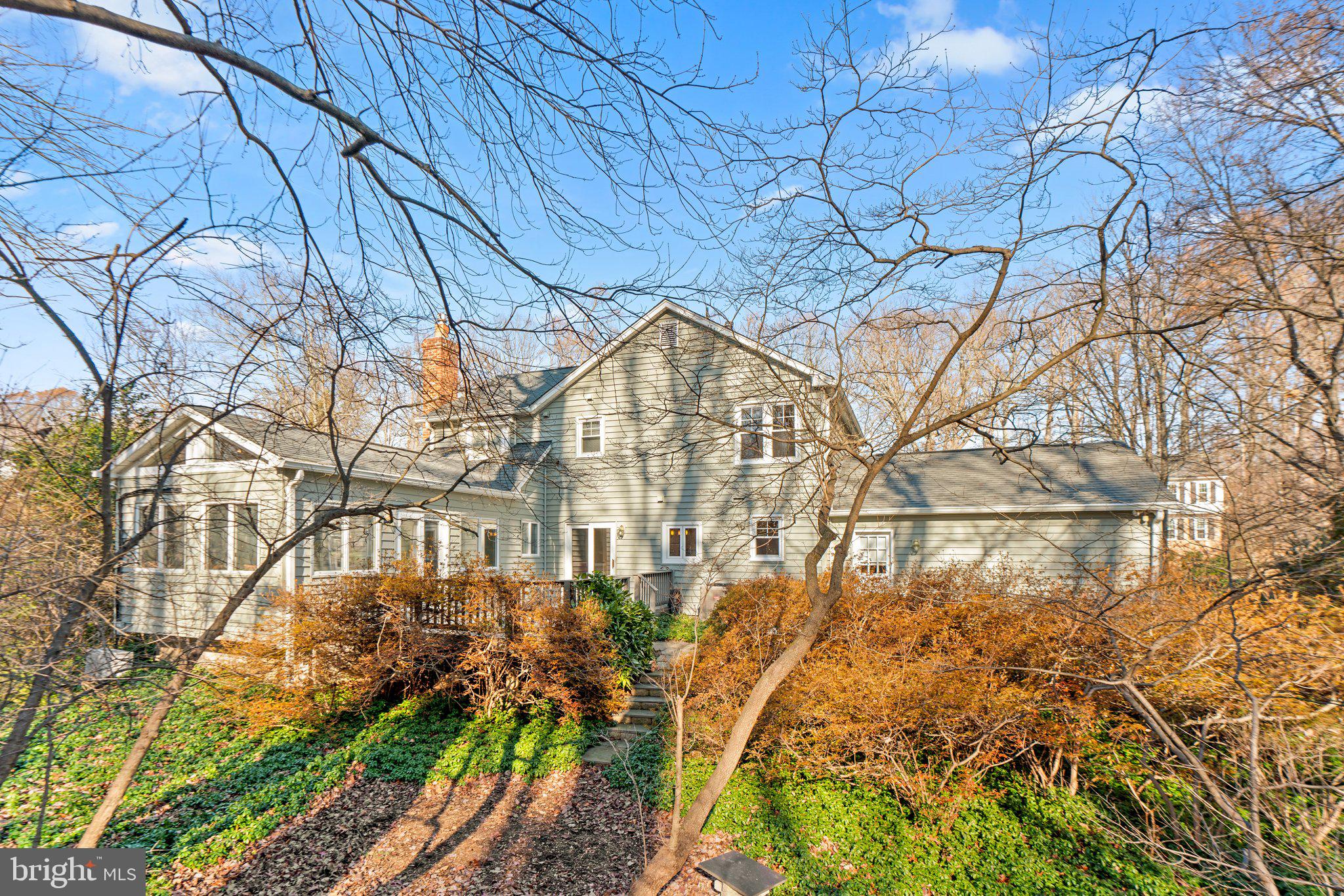 INVERNESS FOREST - Residential