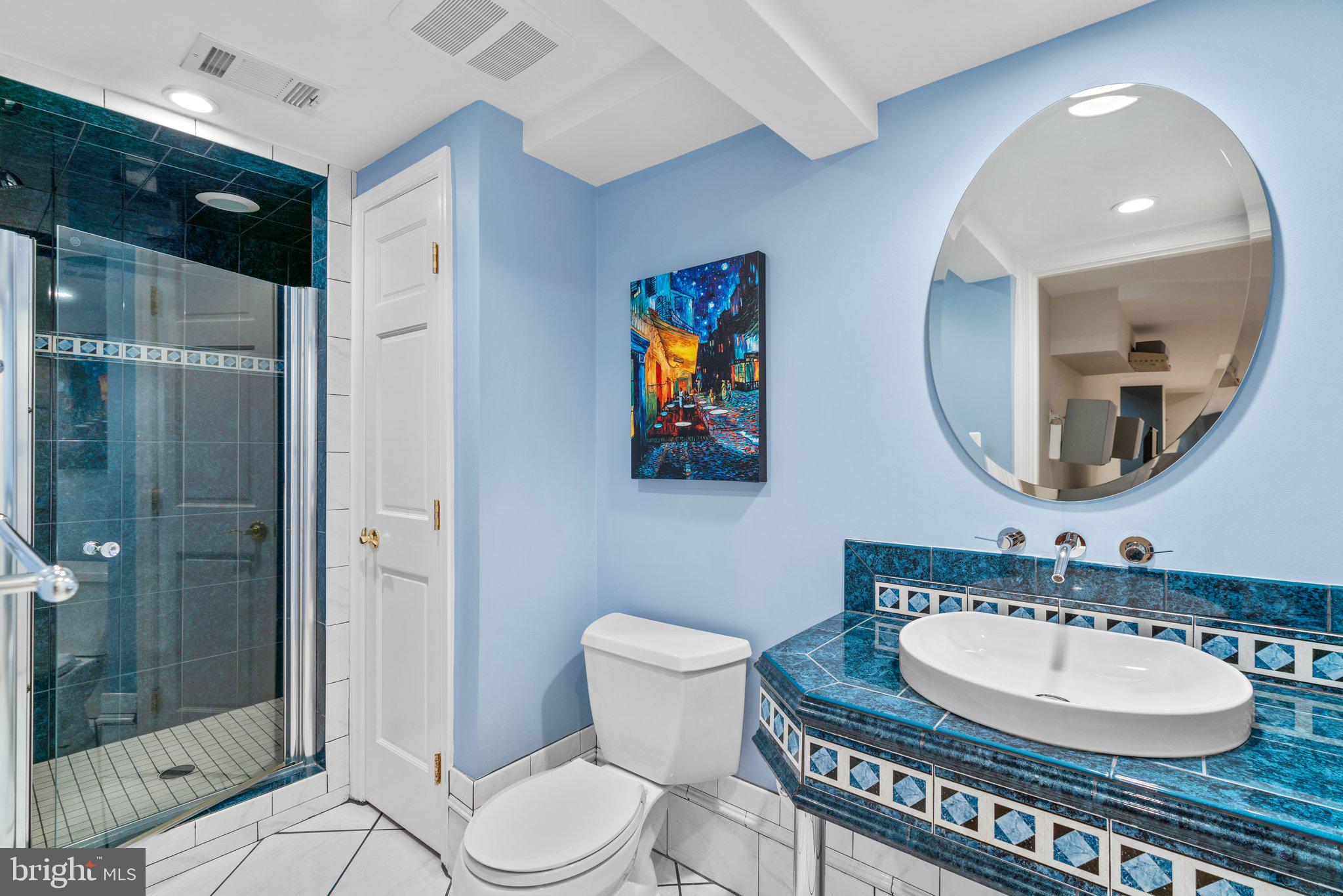 INVERNESS FOREST - Residential