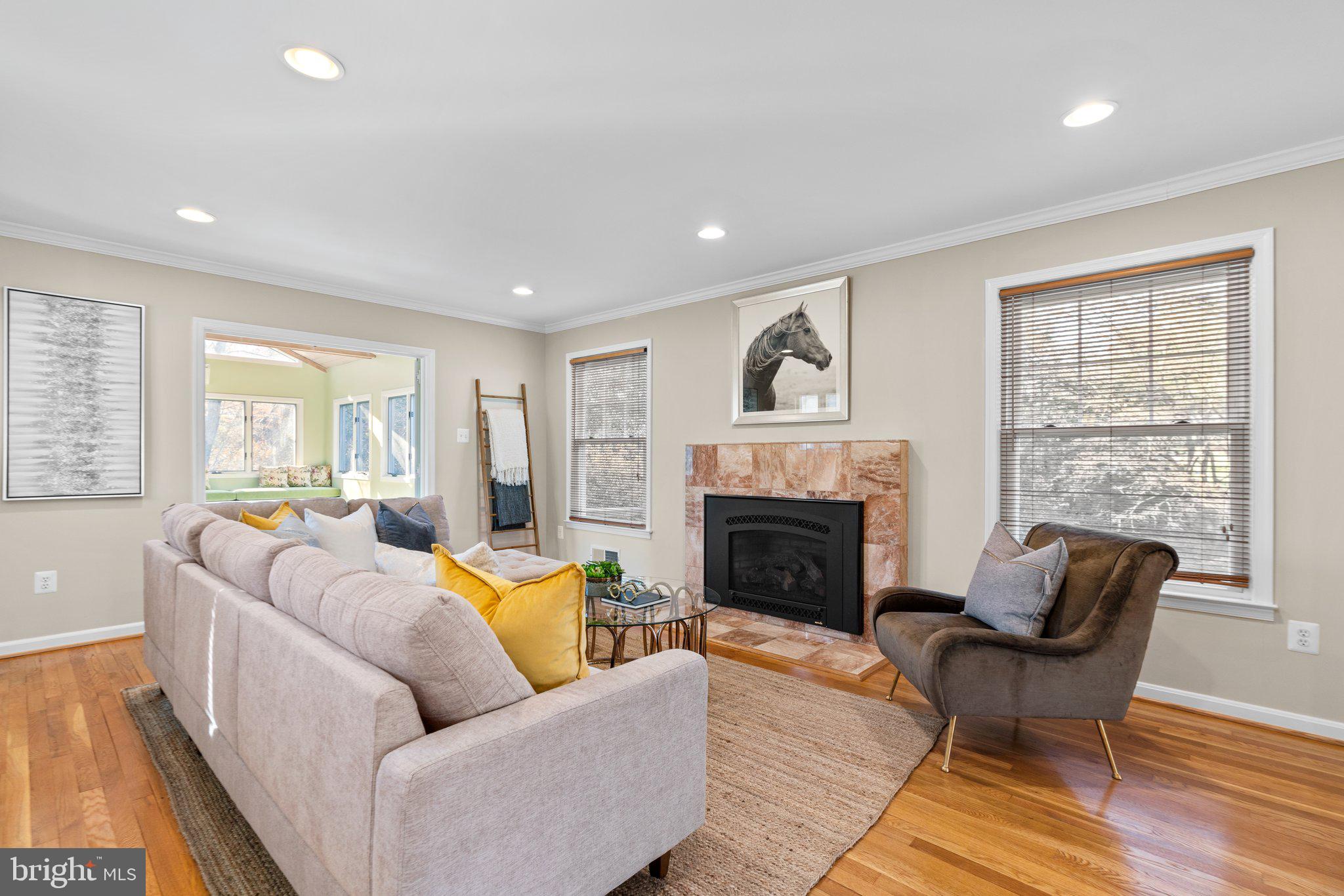 INVERNESS FOREST - Residential