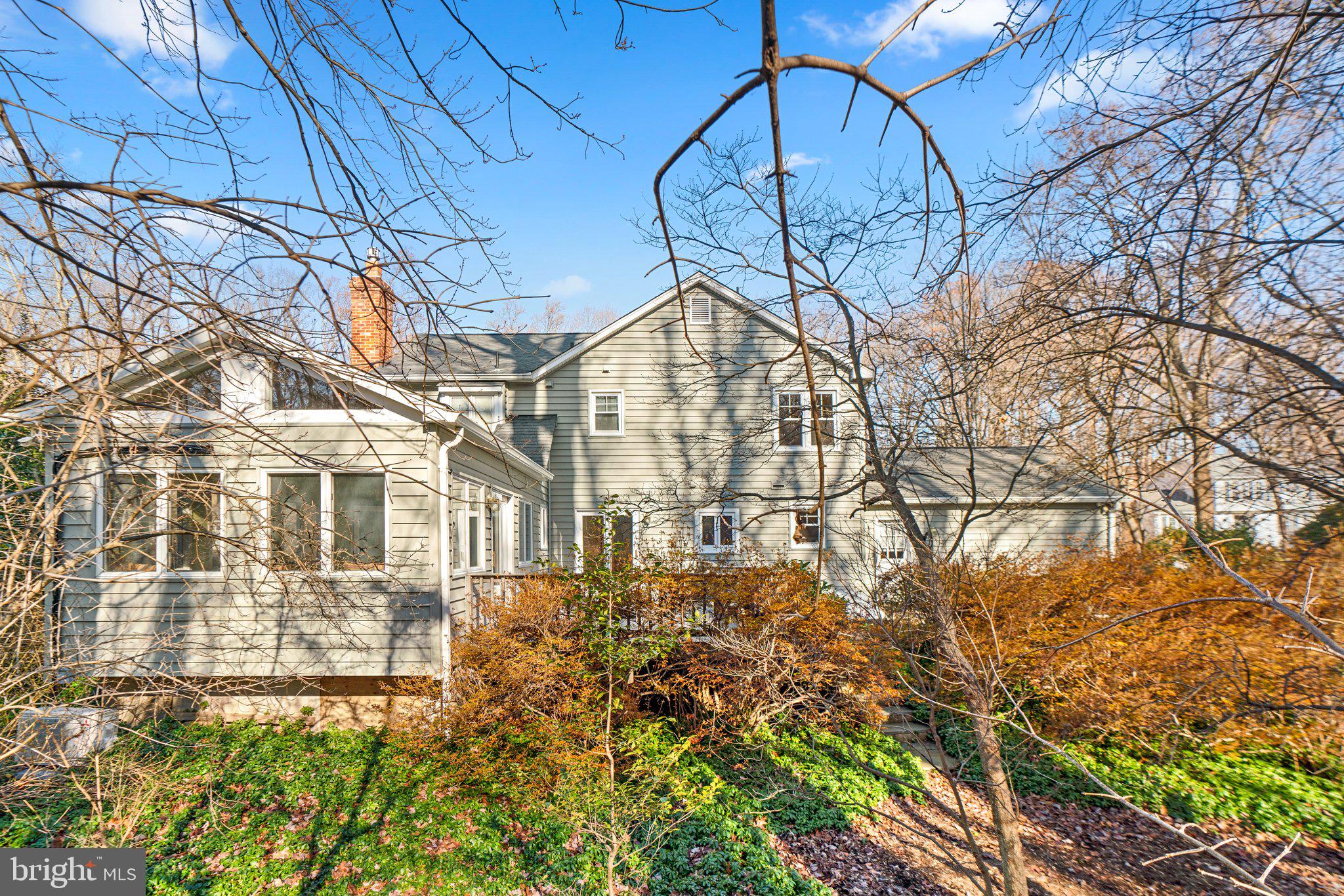 INVERNESS FOREST - Residential