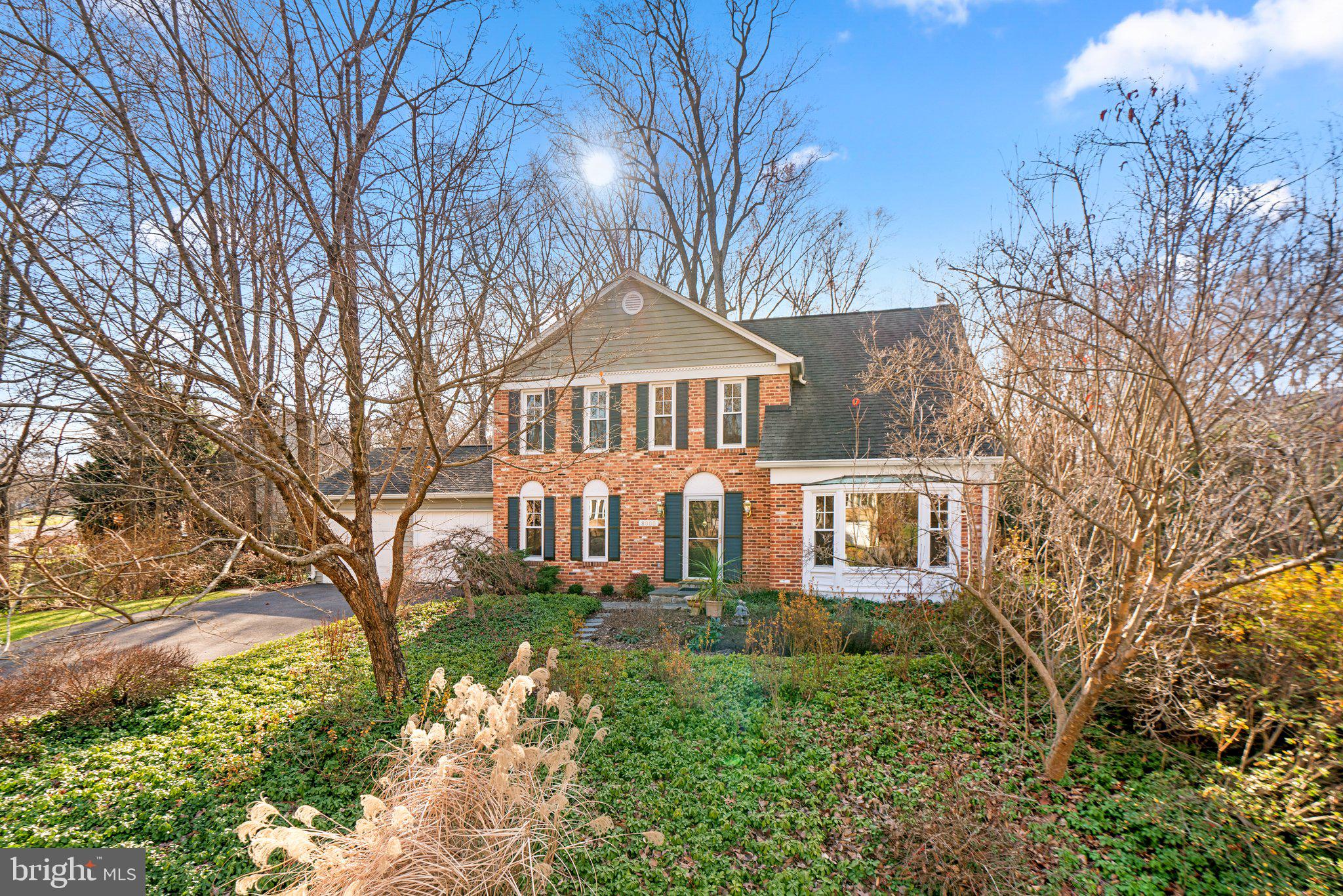 INVERNESS FOREST - Residential