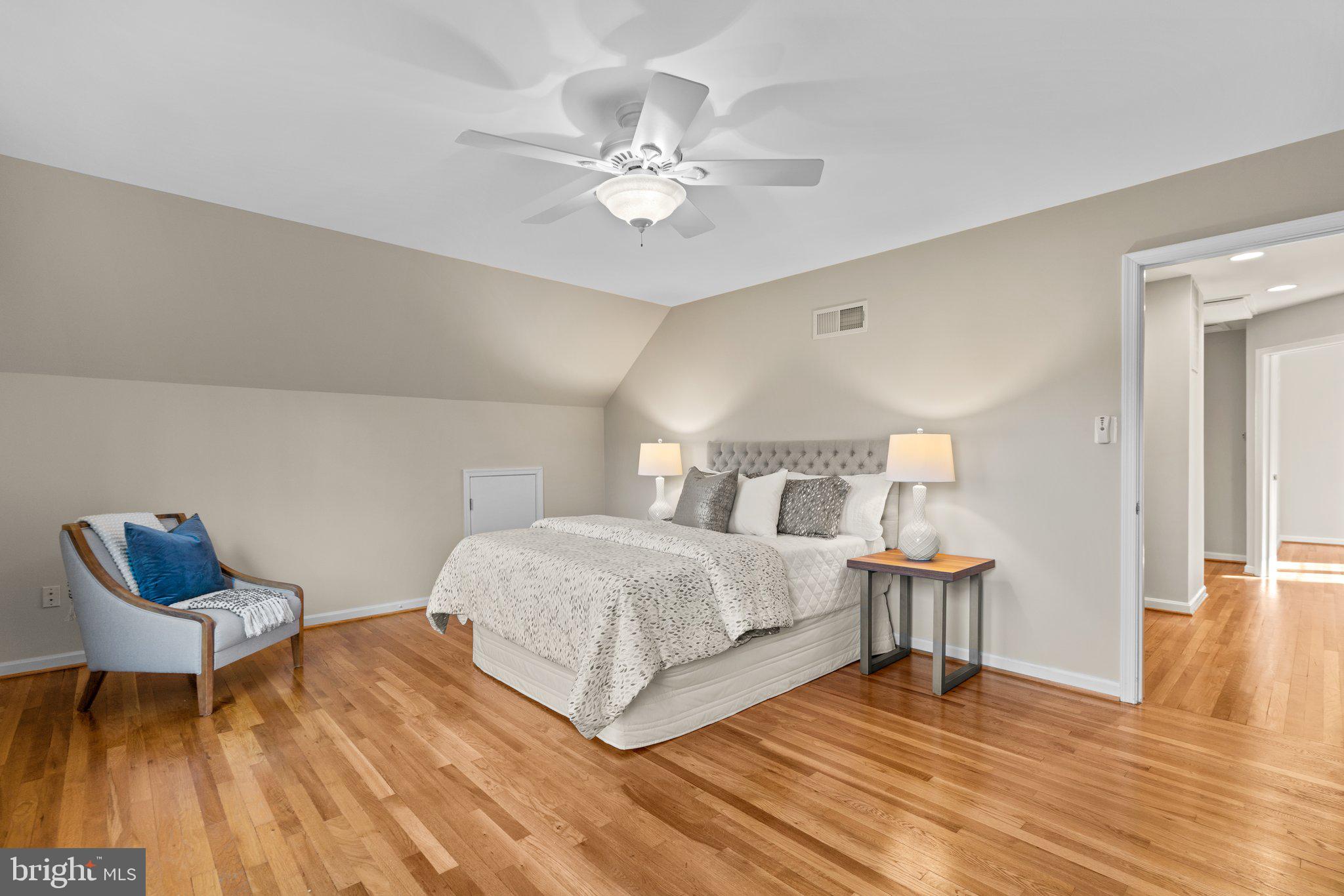 INVERNESS FOREST - Residential