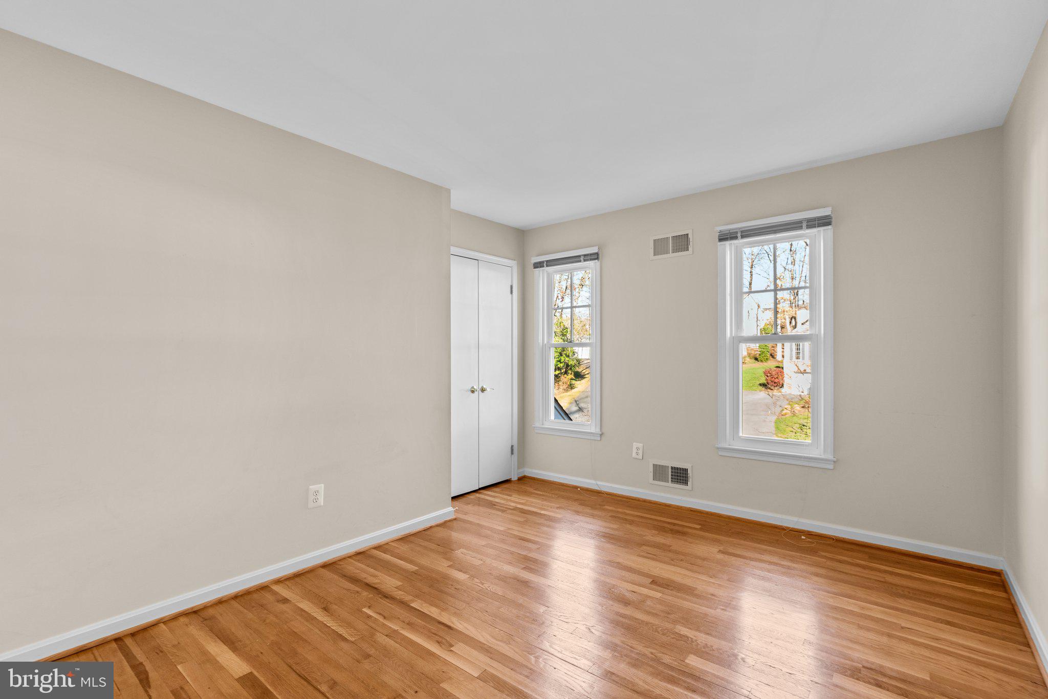 INVERNESS FOREST - Residential