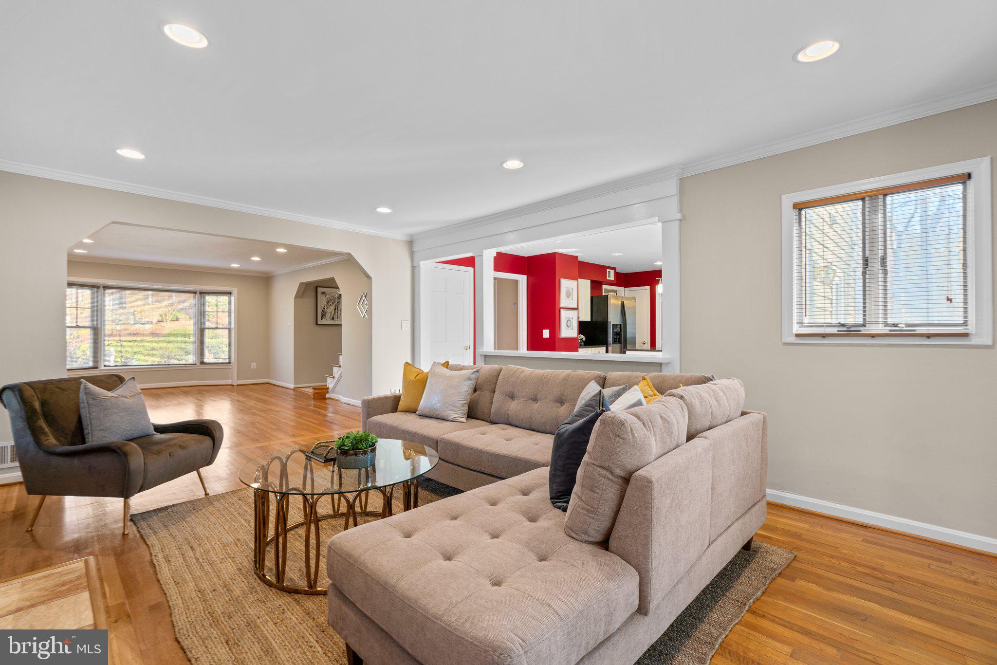 INVERNESS FOREST - Residential