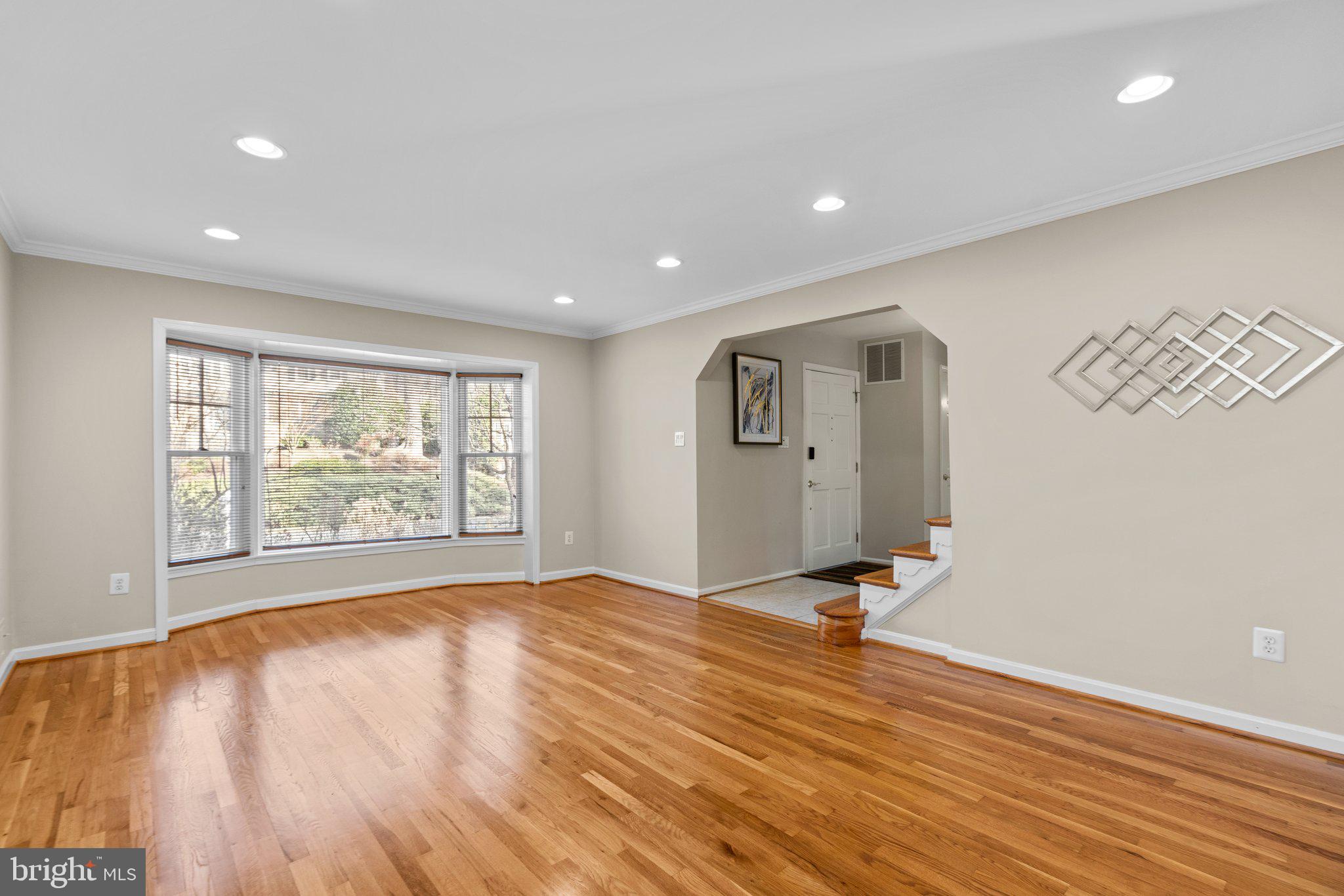 INVERNESS FOREST - Residential