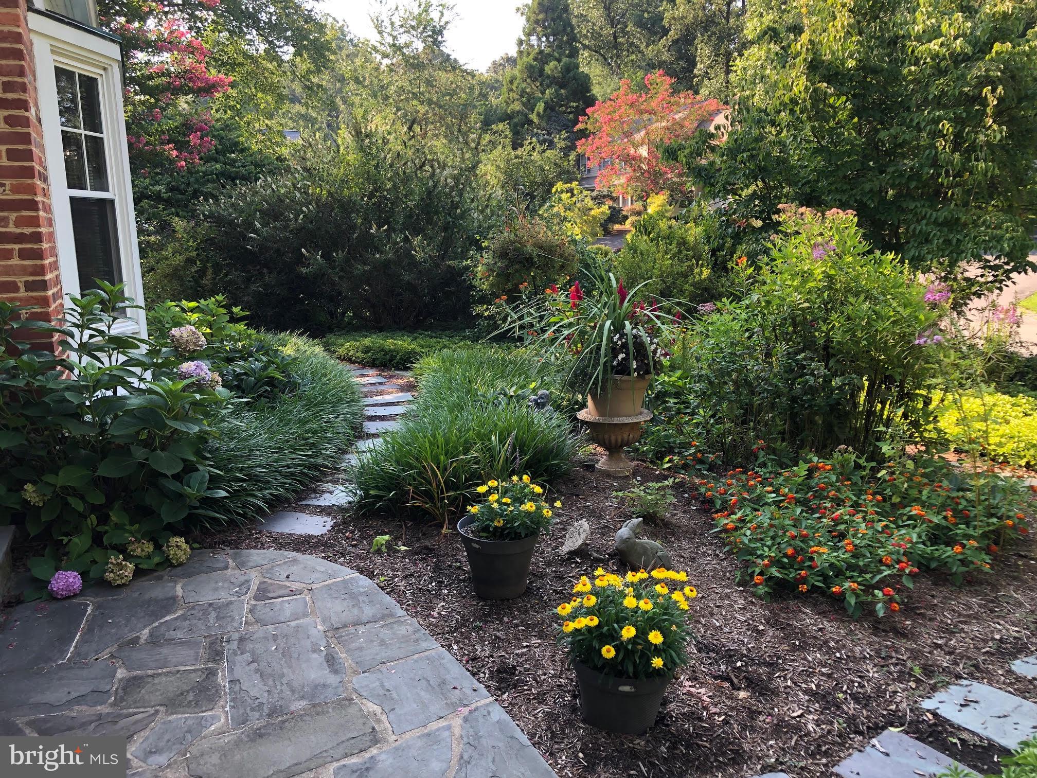 INVERNESS FOREST - Residential