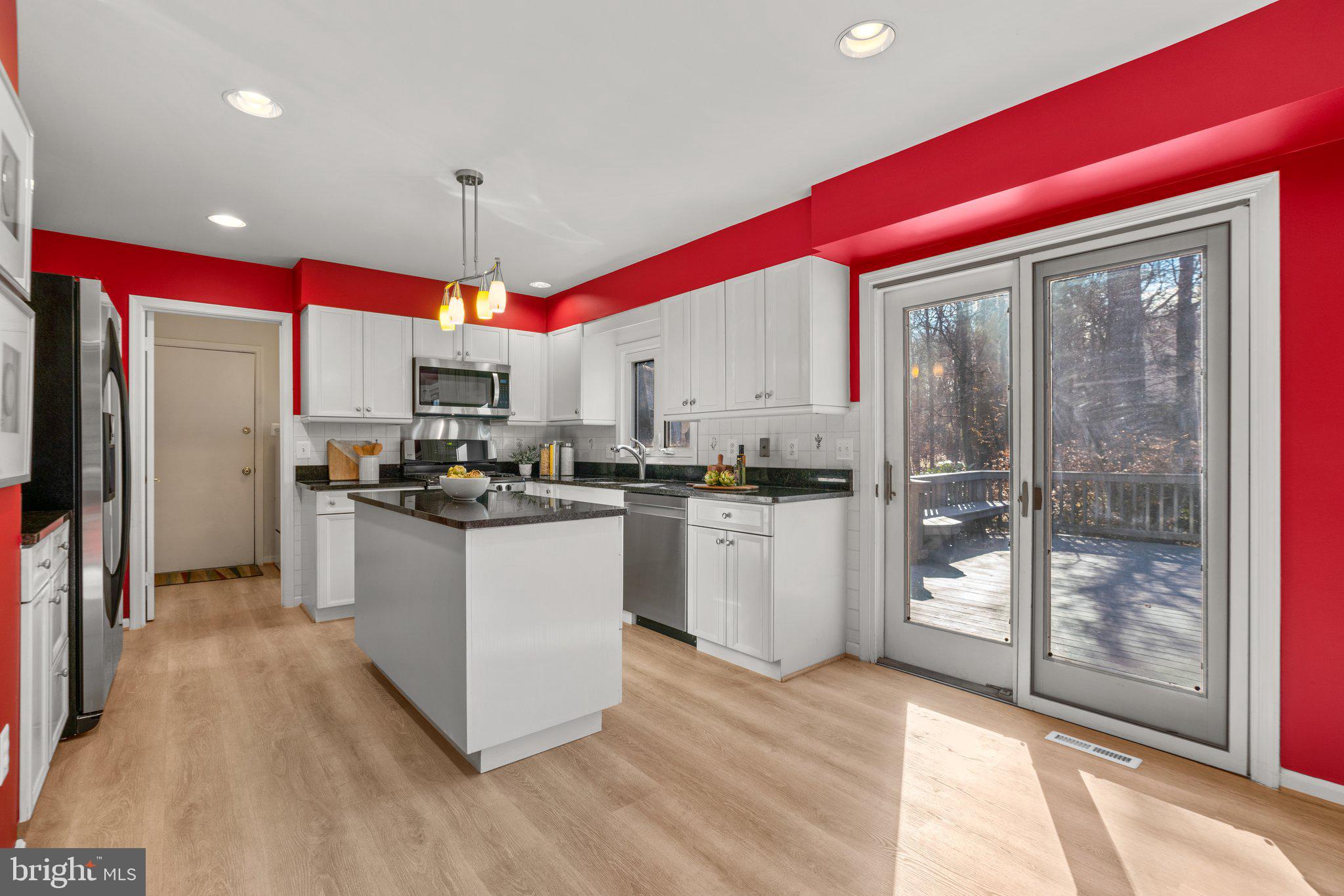 INVERNESS FOREST - Residential