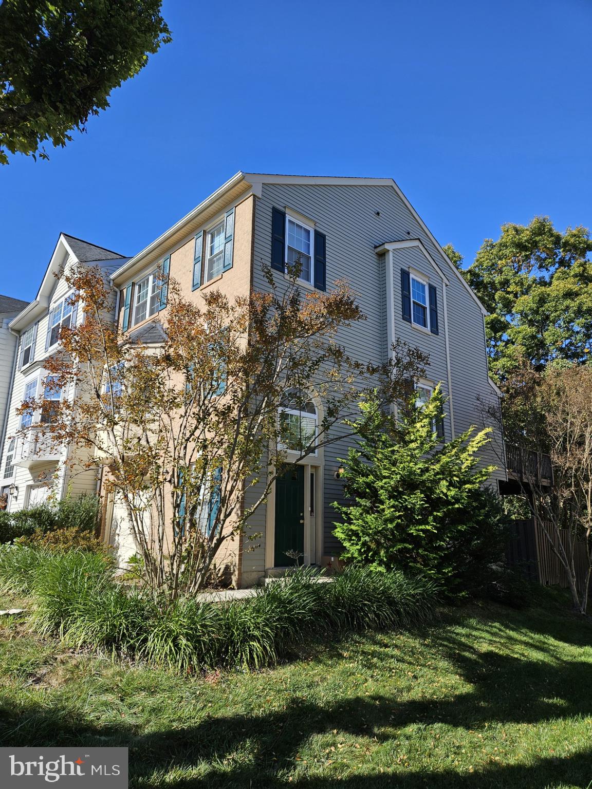 KINGSTOWNE - Residential Lease