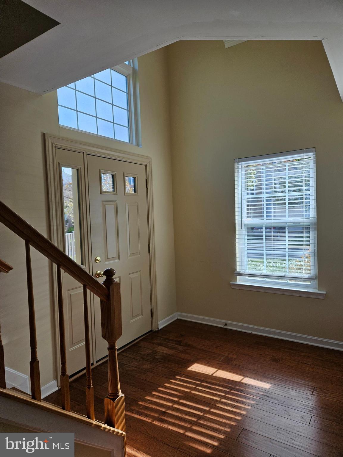 KINGSTOWNE - Residential Lease