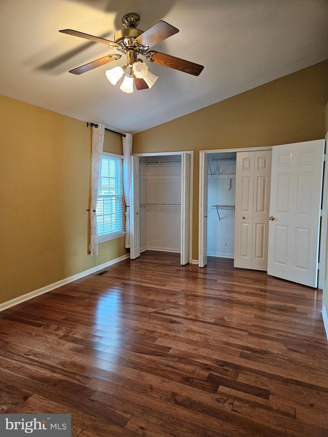 KINGSTOWNE - Residential Lease