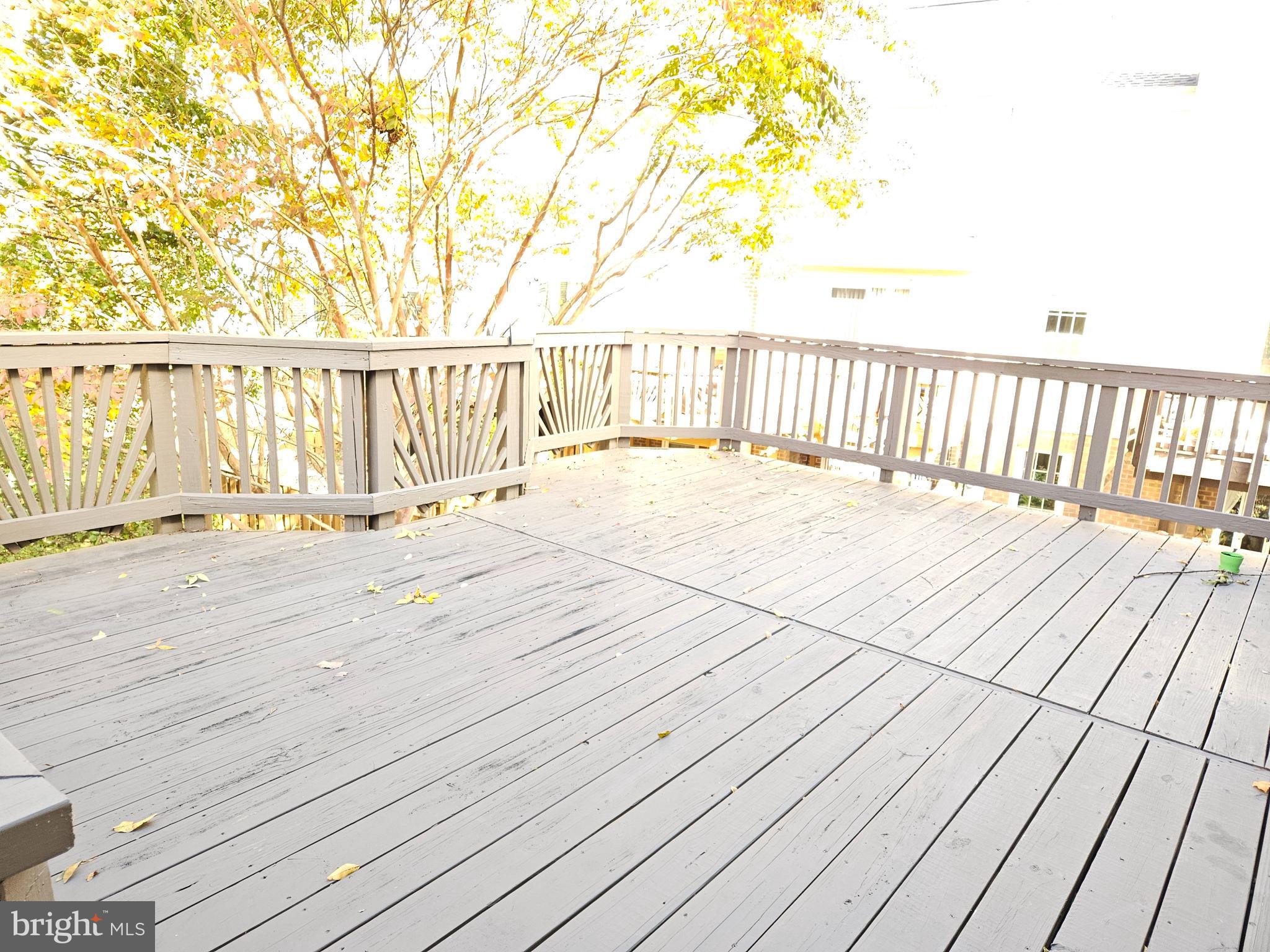 KINGSTOWNE - Residential Lease