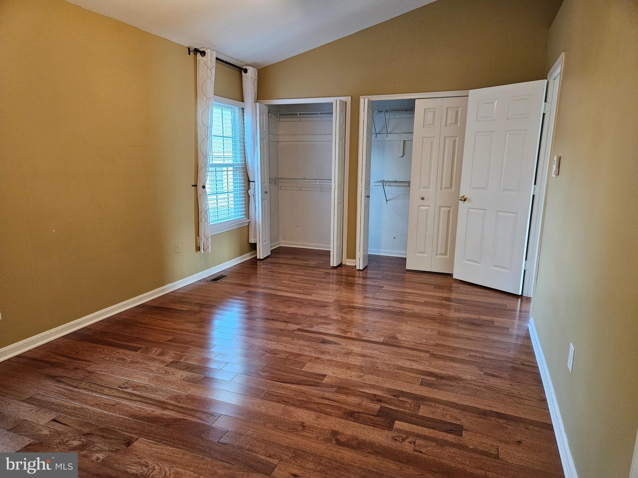 KINGSTOWNE - Residential Lease