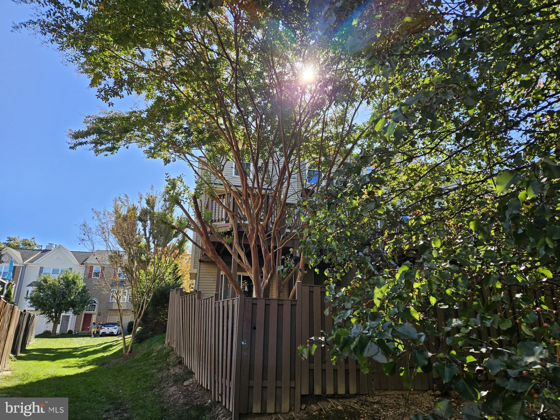 KINGSTOWNE - Residential Lease