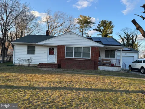 432 New Magnolia Road, Vineland, NJ MLS: NJCB2023492
