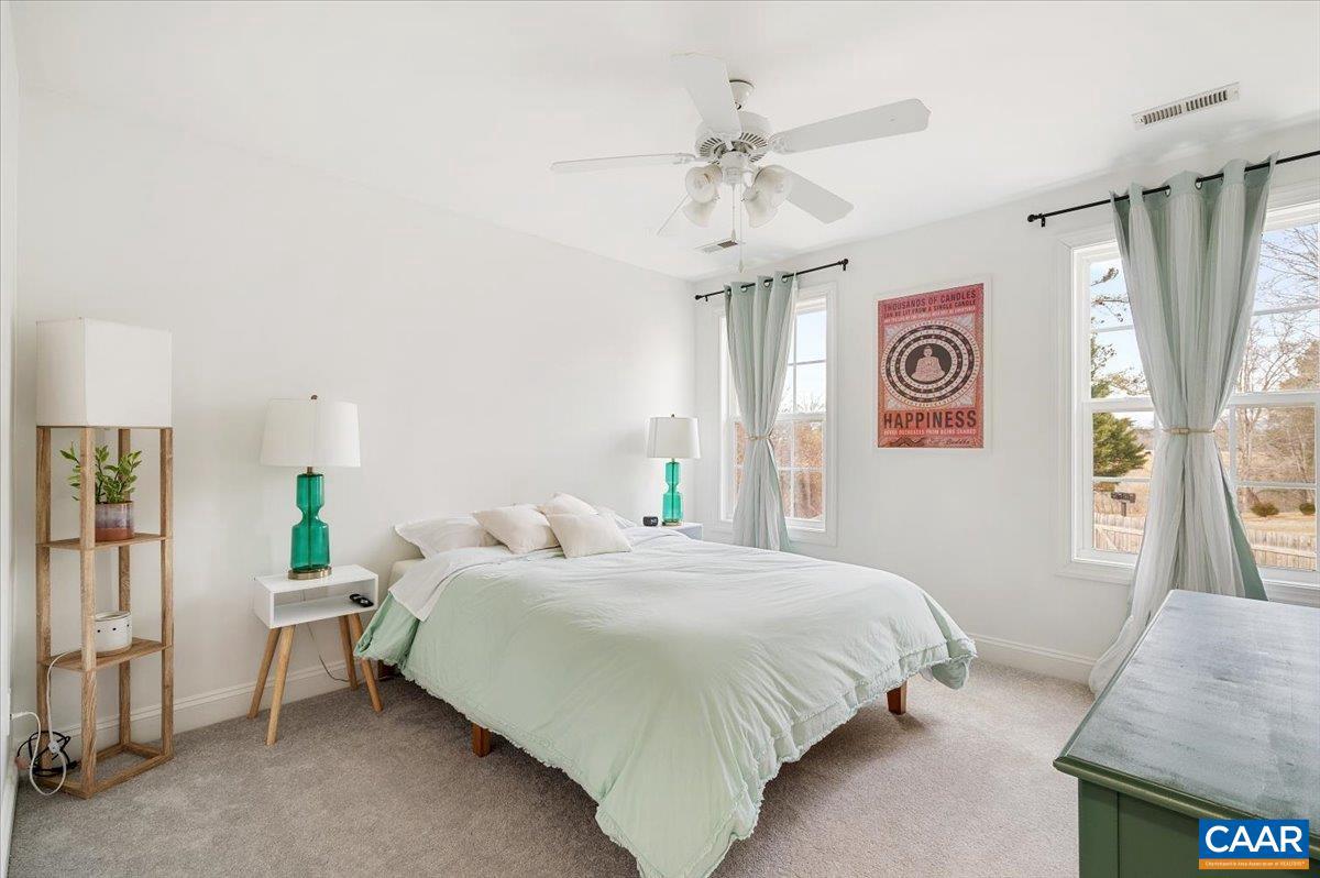 UNKNOWN - Residential Lease