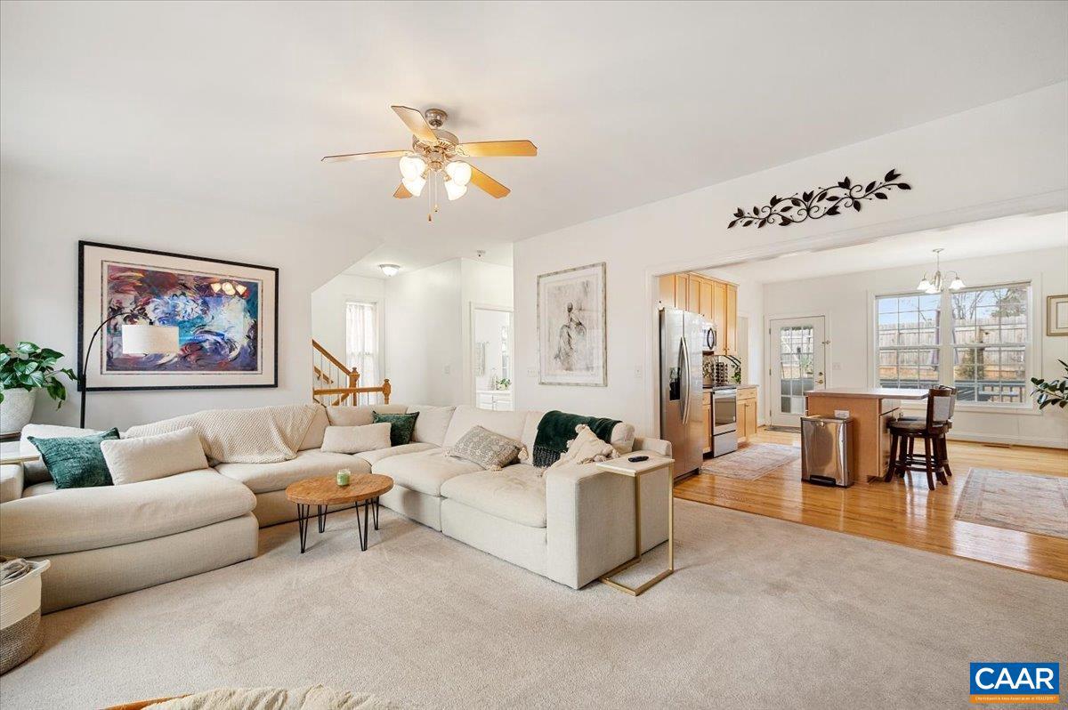 UNKNOWN - Residential Lease